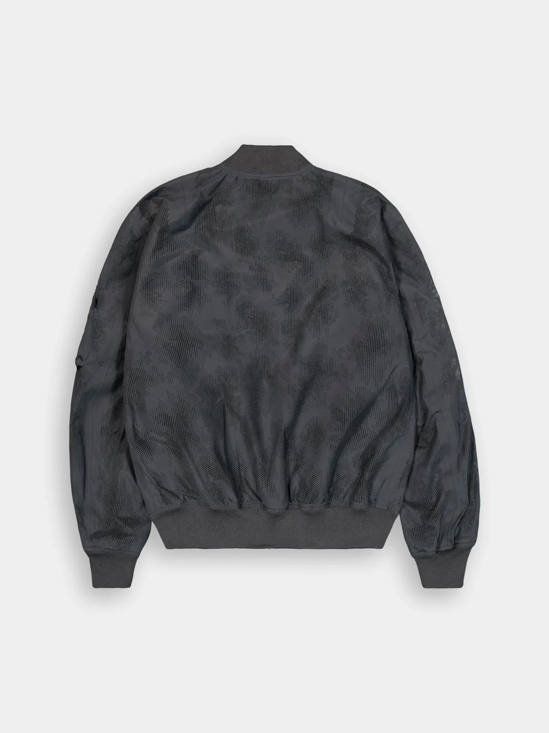 Alpha Industries L-2B Laser Cut geacă flight sage