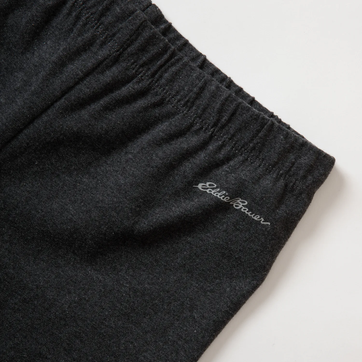 Eddie Bauer Movement Stretch Leggings colanti fete Black elastici