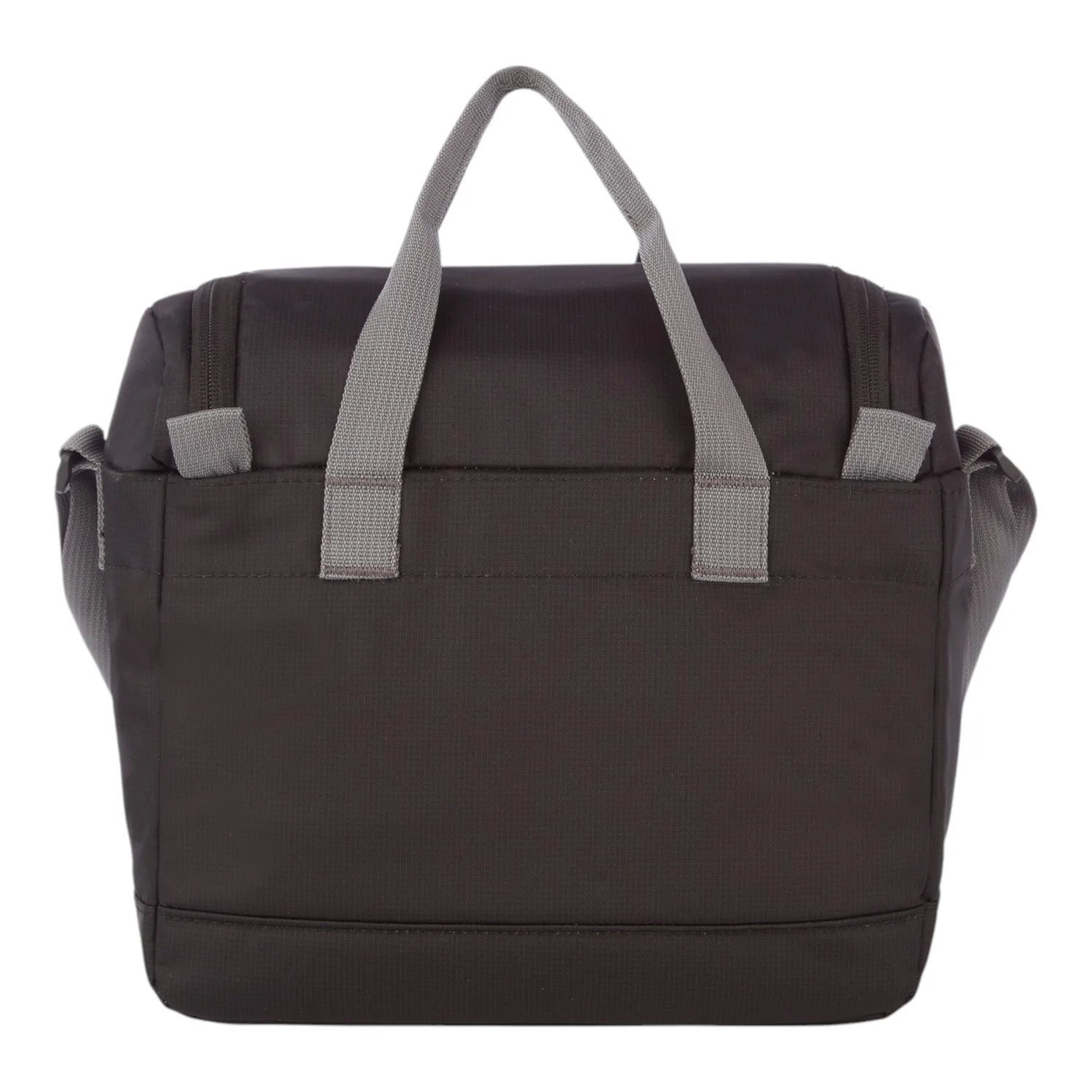 Eddie Bauer 12-Can geanta frigorifica neagra 12 doze termo