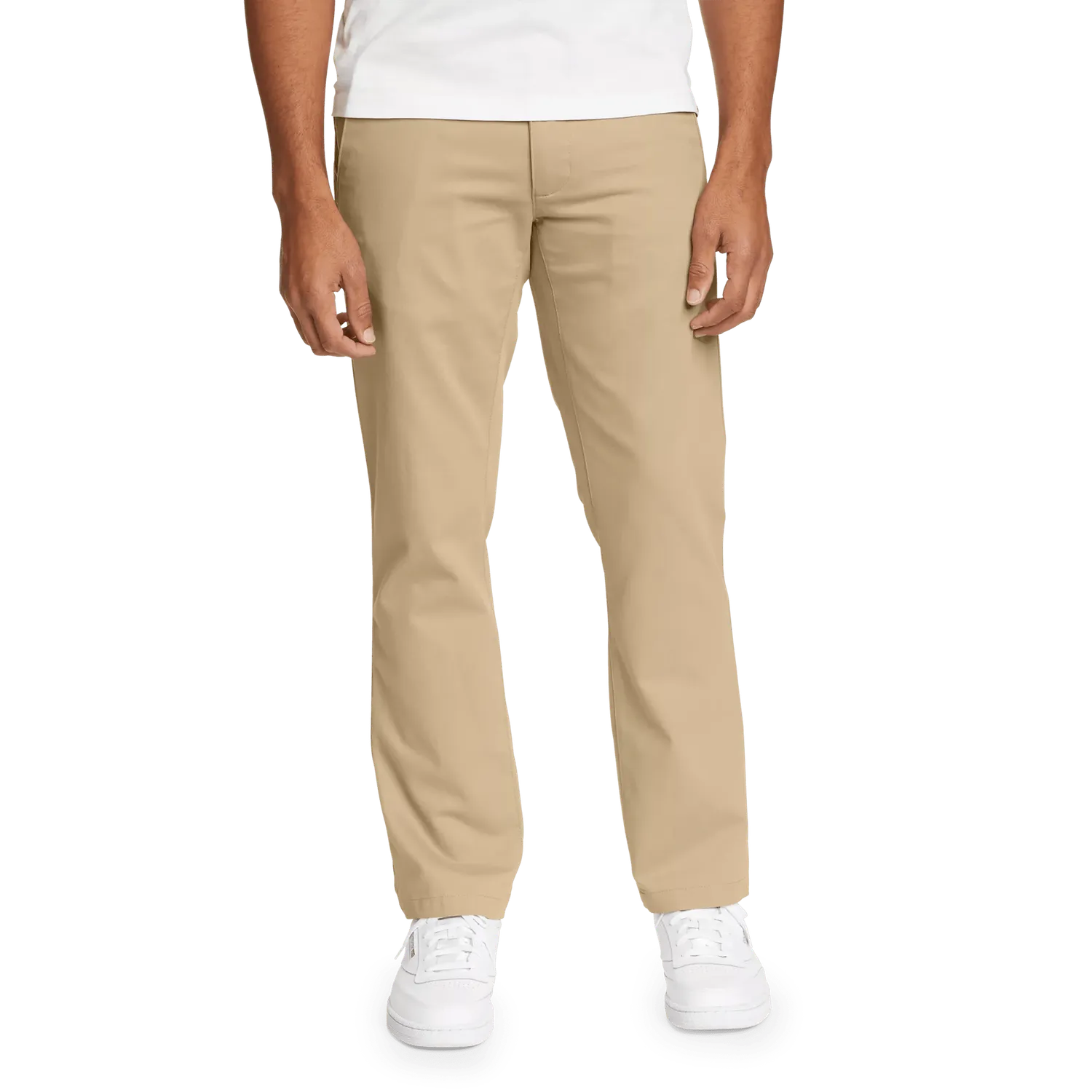 Eddie Bauer Flex Sport chino barbati elastici