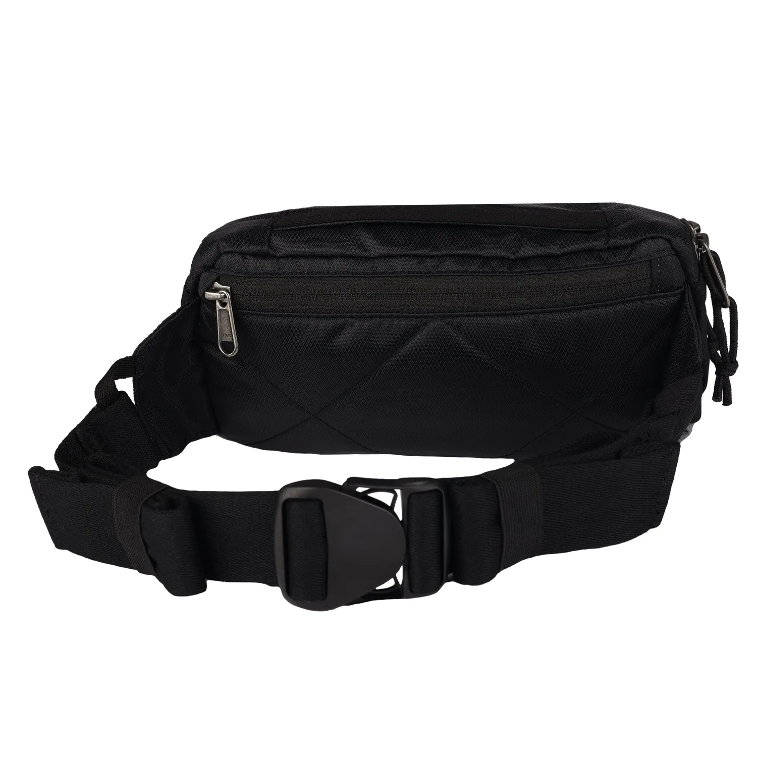 Eddie Bauer Skylar borseta talie negru 3L