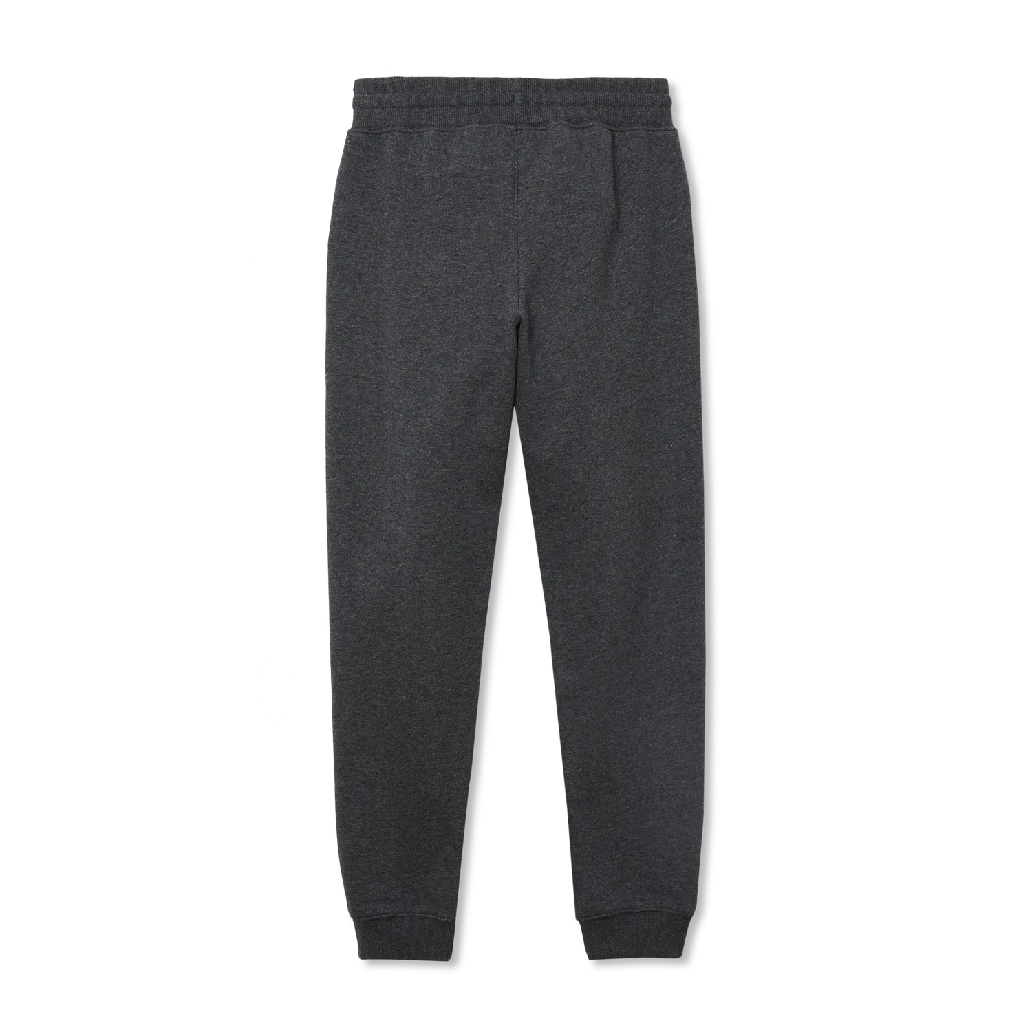 Eddie Bauer Camp Fleece pantaloni baieti negru bumbac