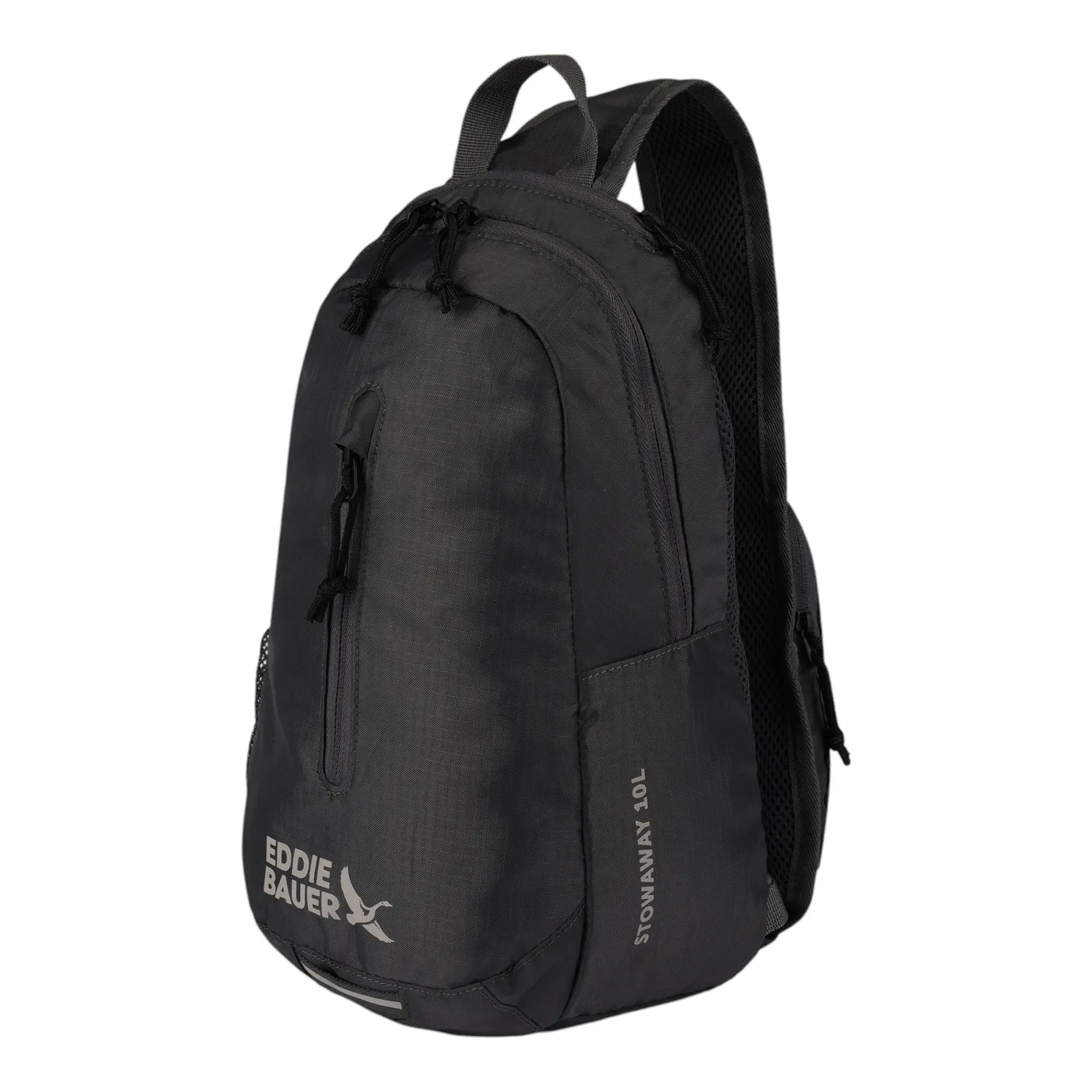 Eddie Bauer Stowaway Sling 3.0 geanta umar 10L neagra