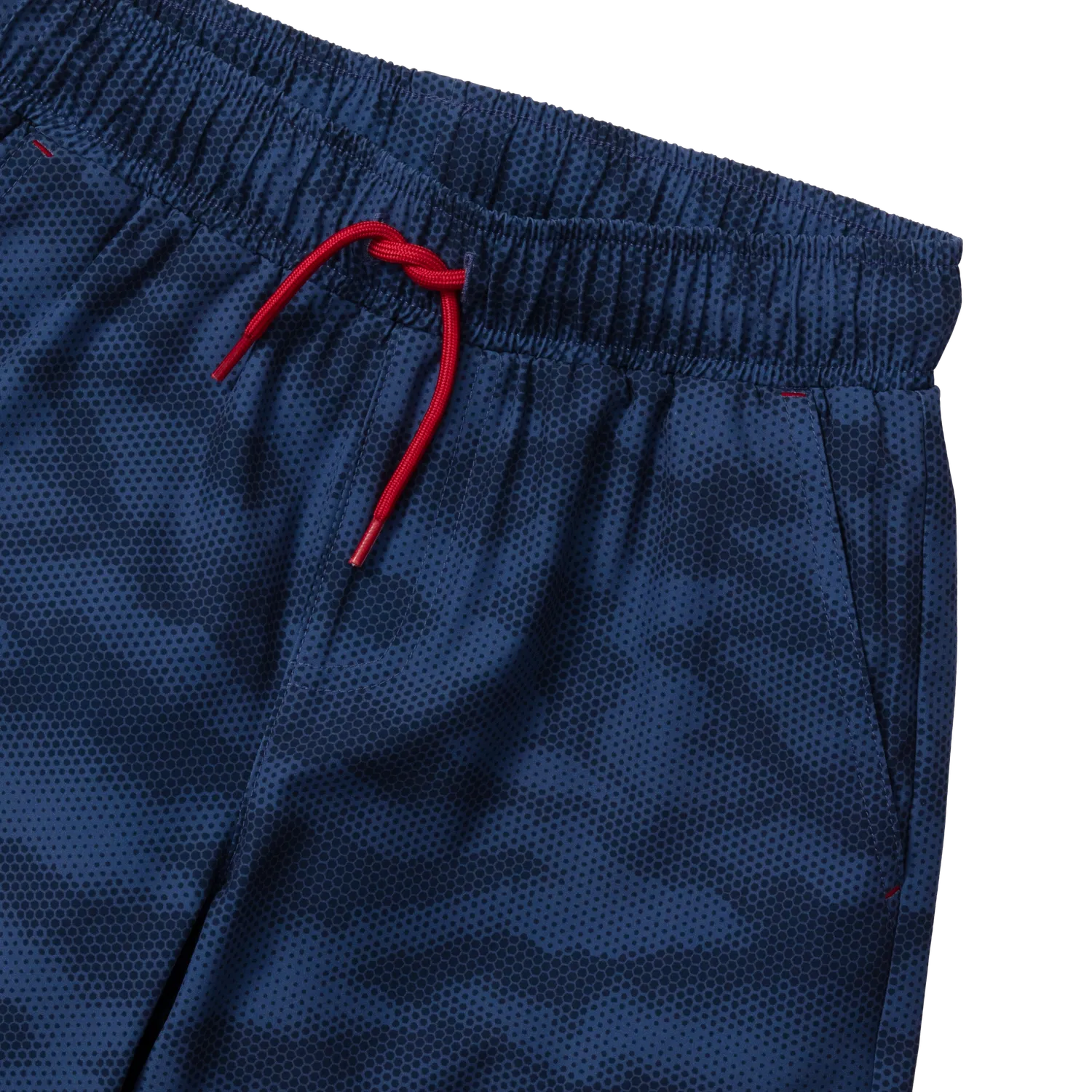 Eddie Bauer Hybrid pantaloni scurti baieti IRON uscare rapida