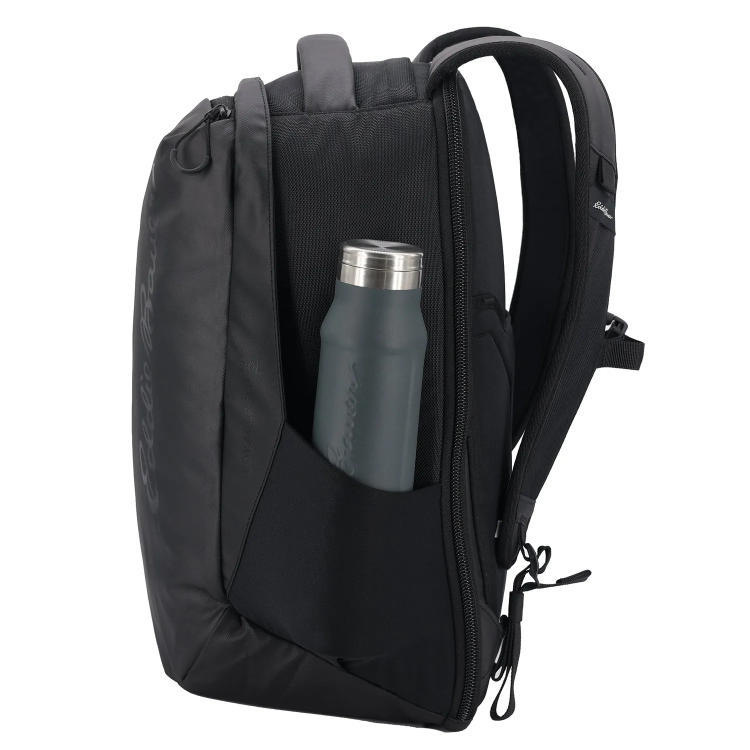 Eddie Bauer Voyager 3.0 rucsac 30L negru laptop