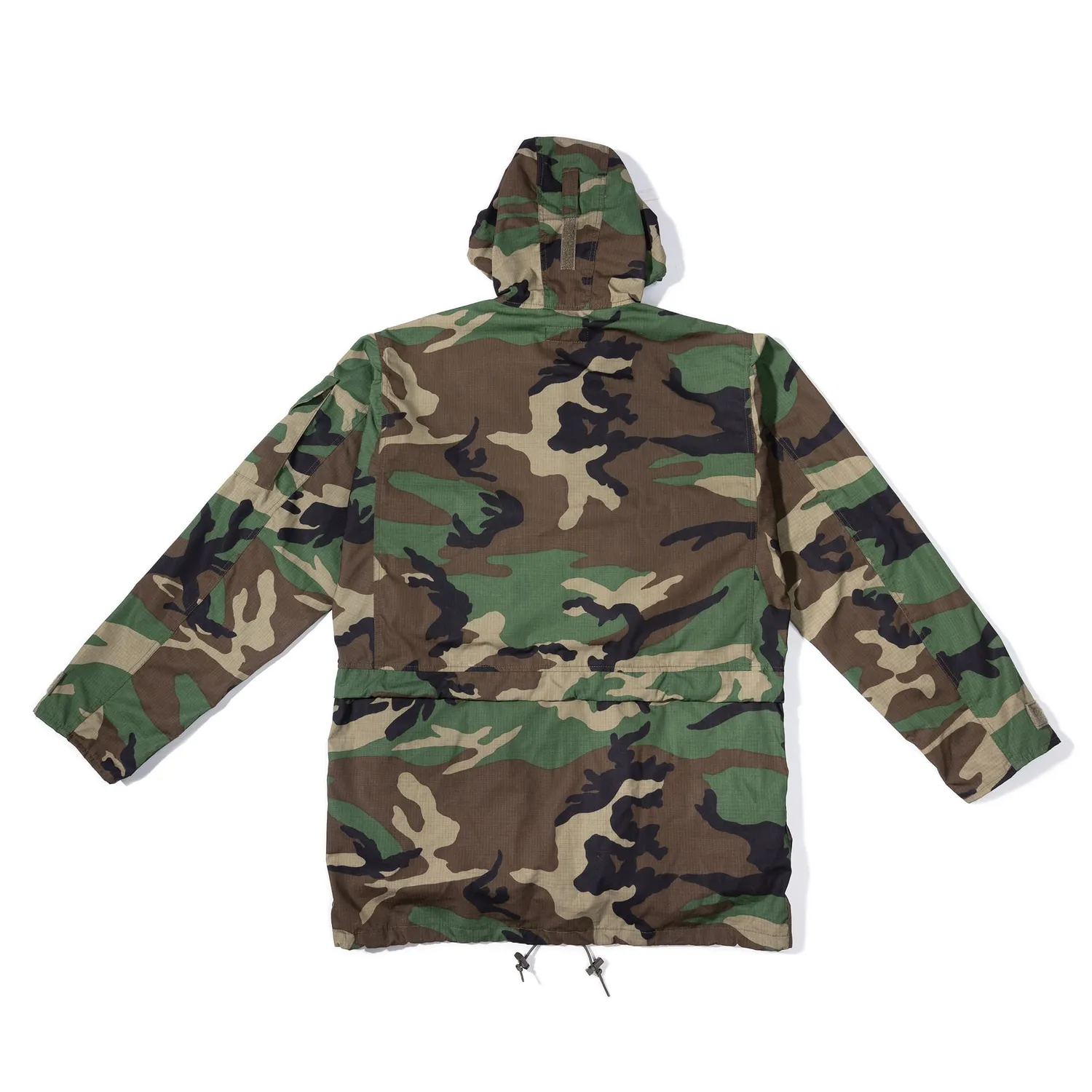 Arktis Combat Smock geaca Ranger Green Mech Stretch