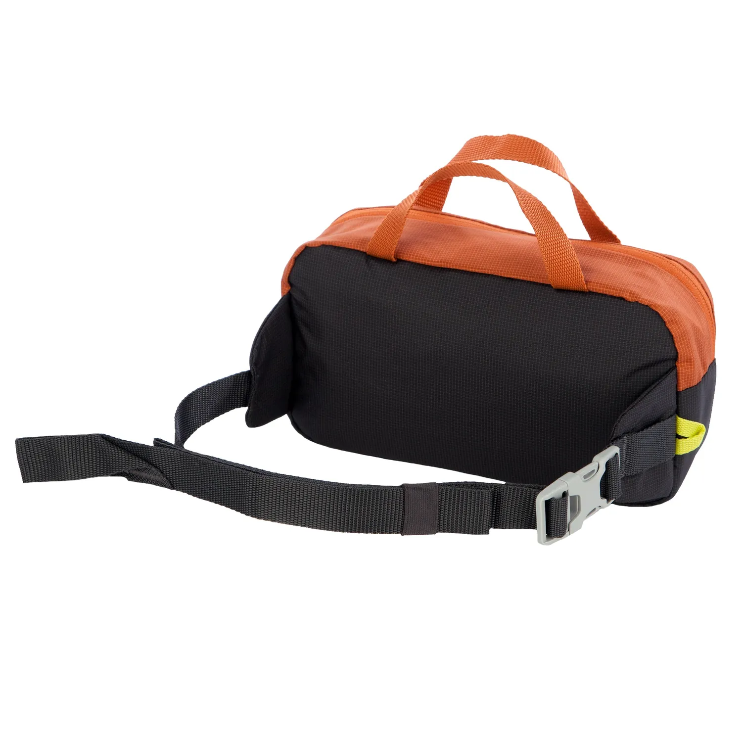 Eddie Bauer 3L Field borsetă Carbon Sienna 3L