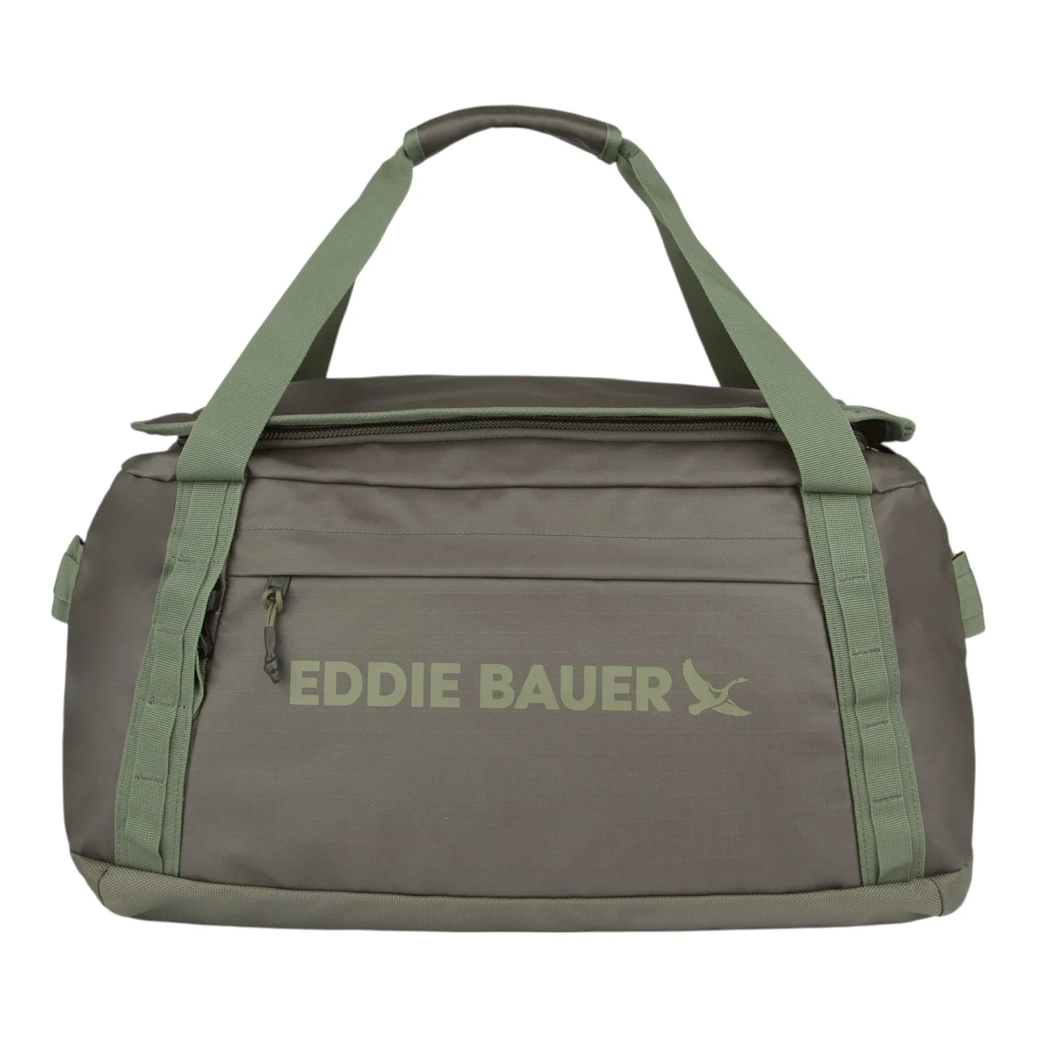 Eddie Bauer Maximus 3.0 geantă voiaj 40L negru rezistentă