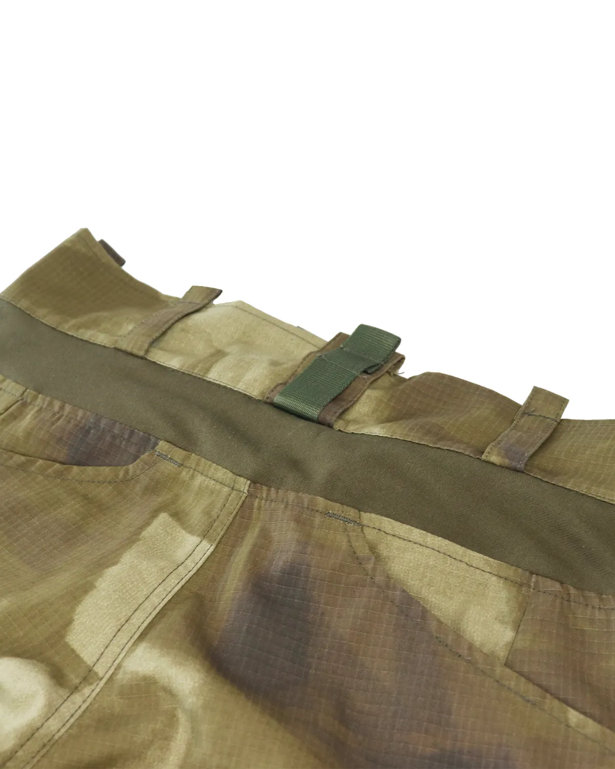 Arktis Ranger C222 pantaloni V1 Comb Arid ripstop