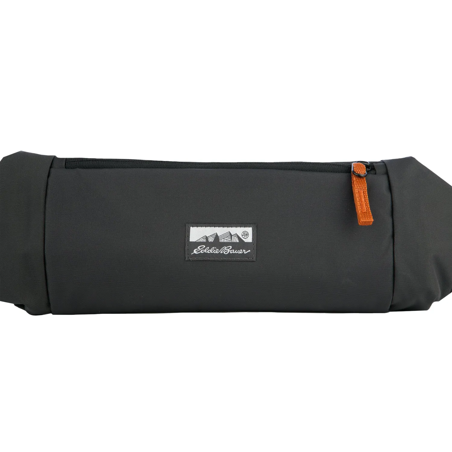 Eddie Bauer 2L Transit borsetă neagră mică reciclabilă