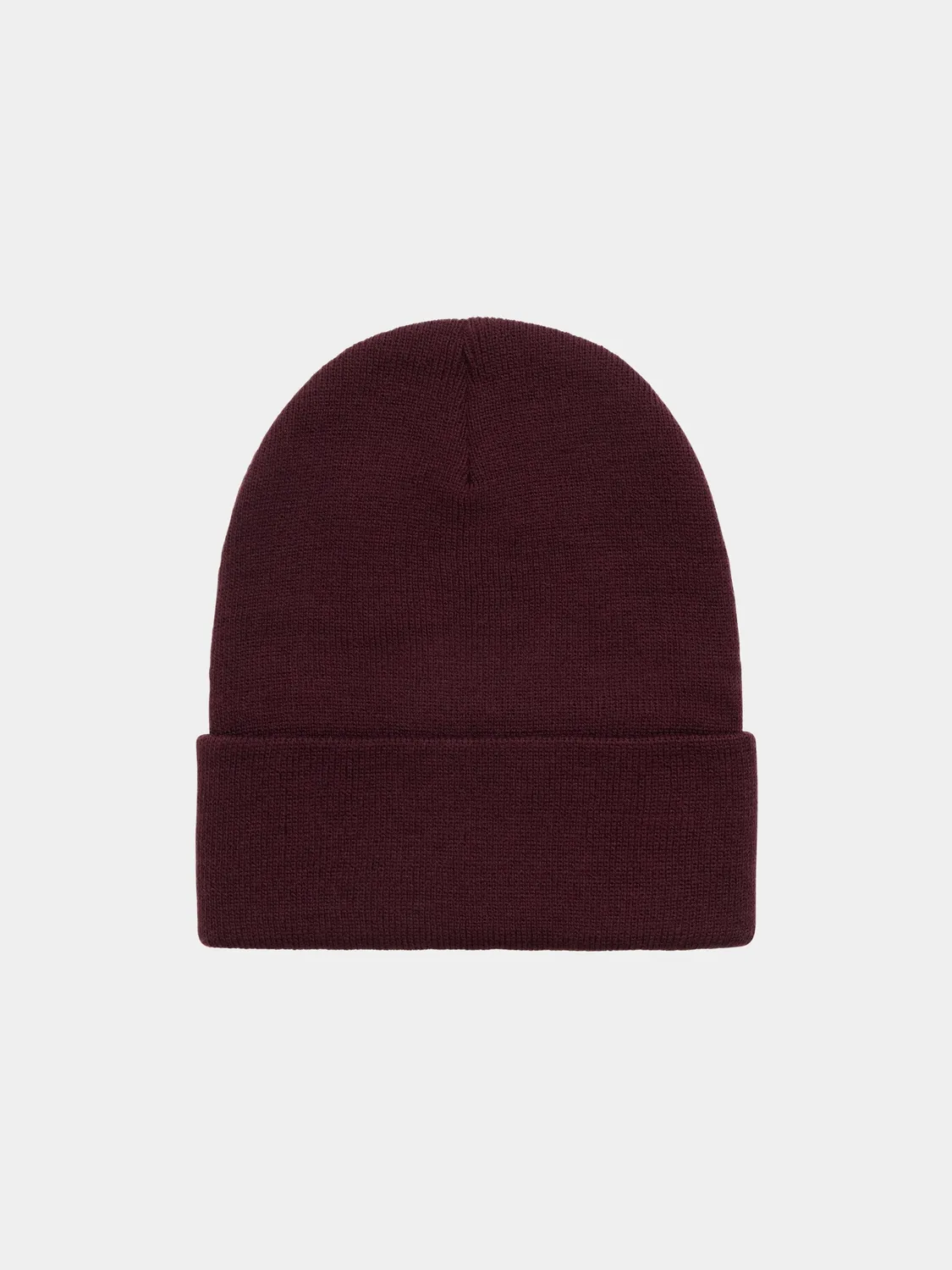 Alpha Industries Essential caciula neagra acril