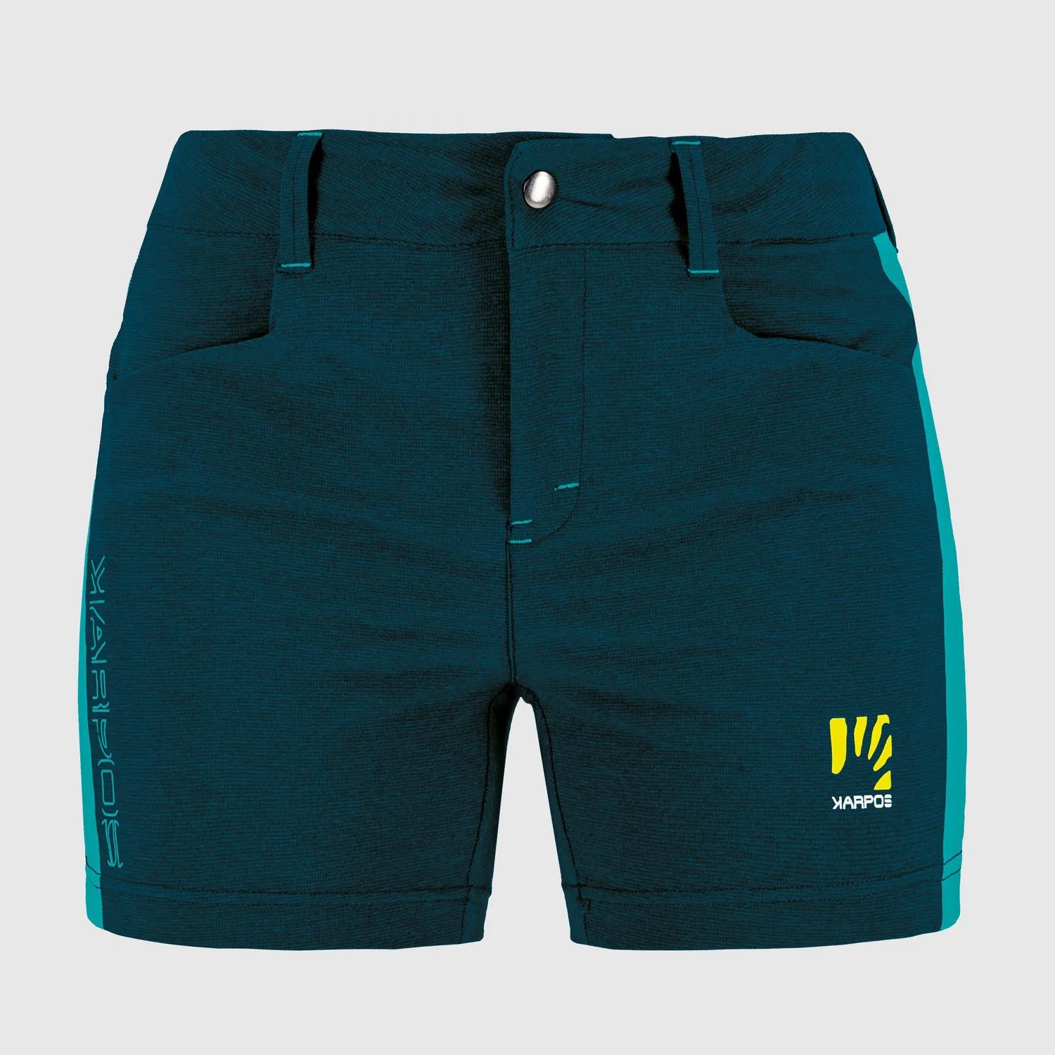 Karpos Santa Croce W pantaloni scurti dama elastici