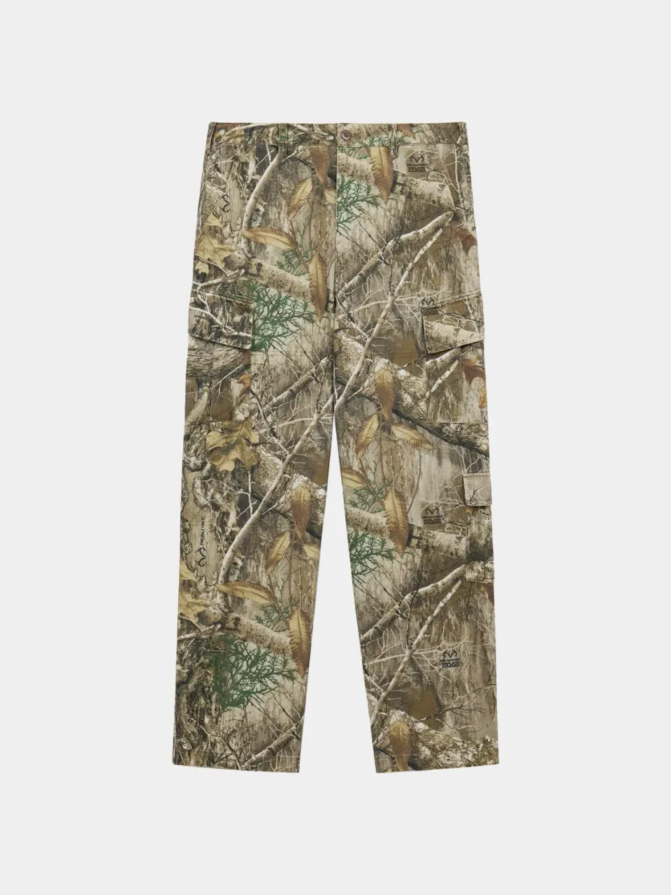 Alpha Industries ACU Cargo Camo pantaloni barbati Realtree marime 32