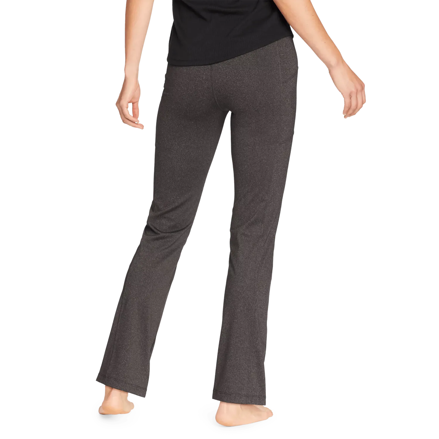 Eddie Bauer Traverse Trail pantaloni damă Brook elastici