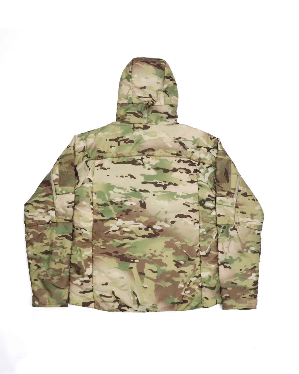 Arktis Vulcan B474 geaca termica MultiCam calduroasa