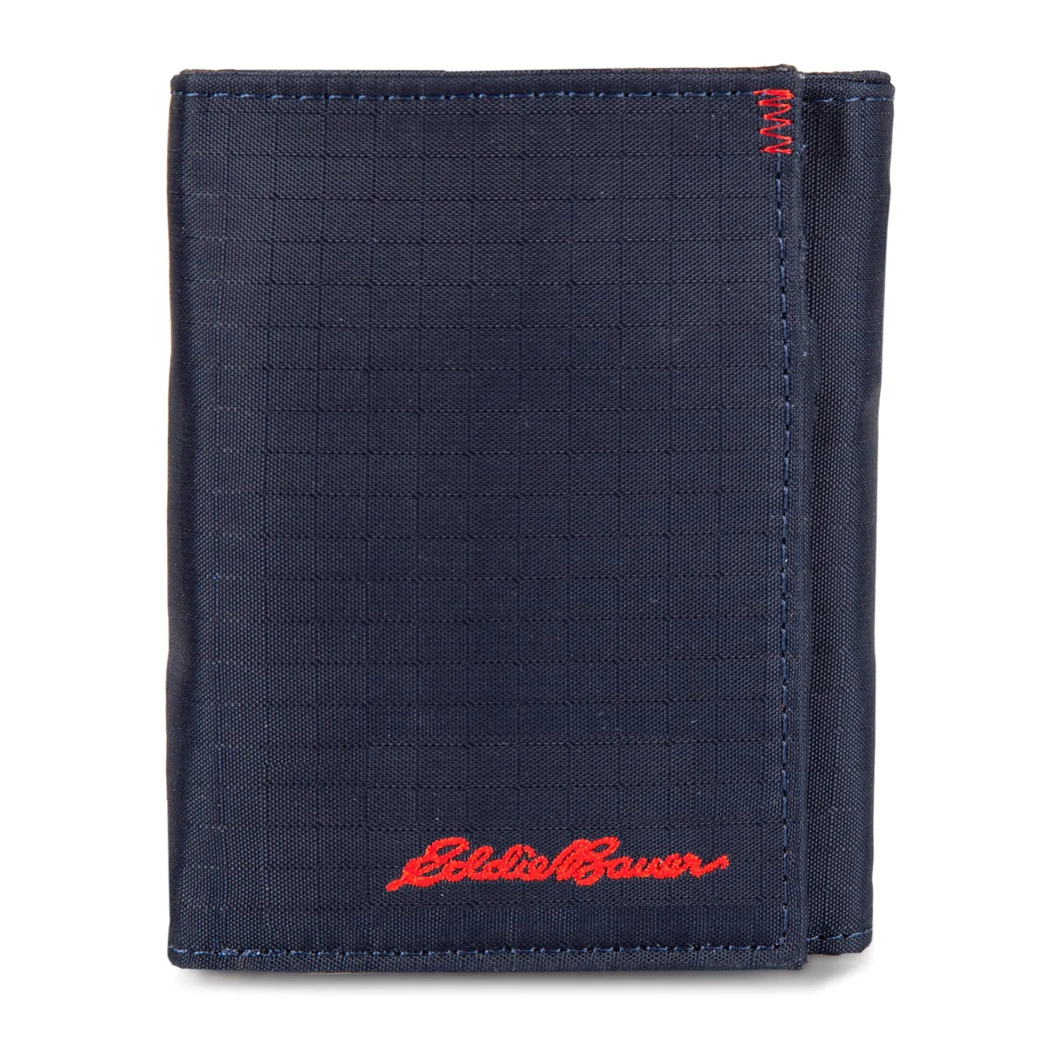 Eddie Bauer Companion Portofel Black RFID