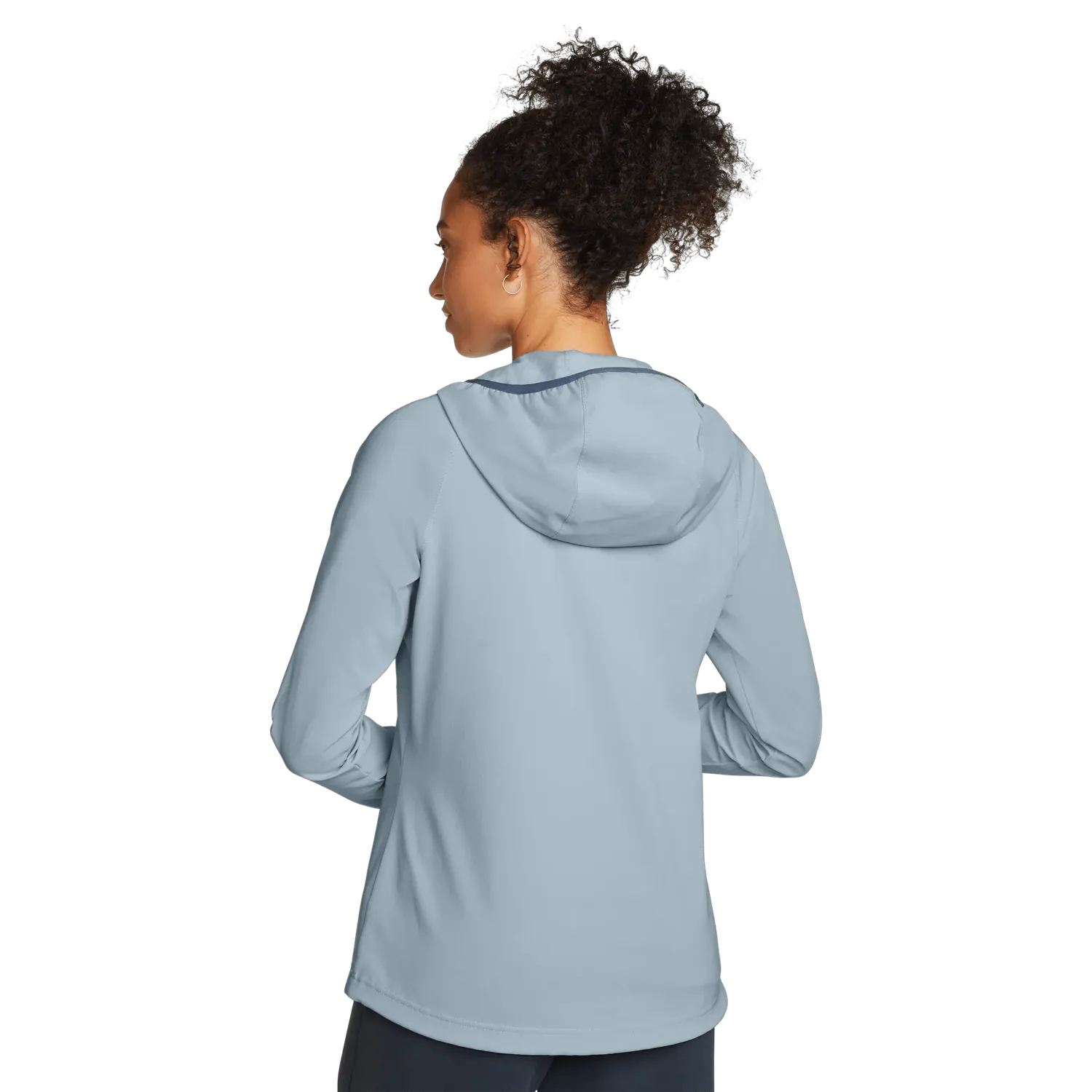 Eddie Bauer Stratify Soft Shell hanorac dama Wine impermeabil