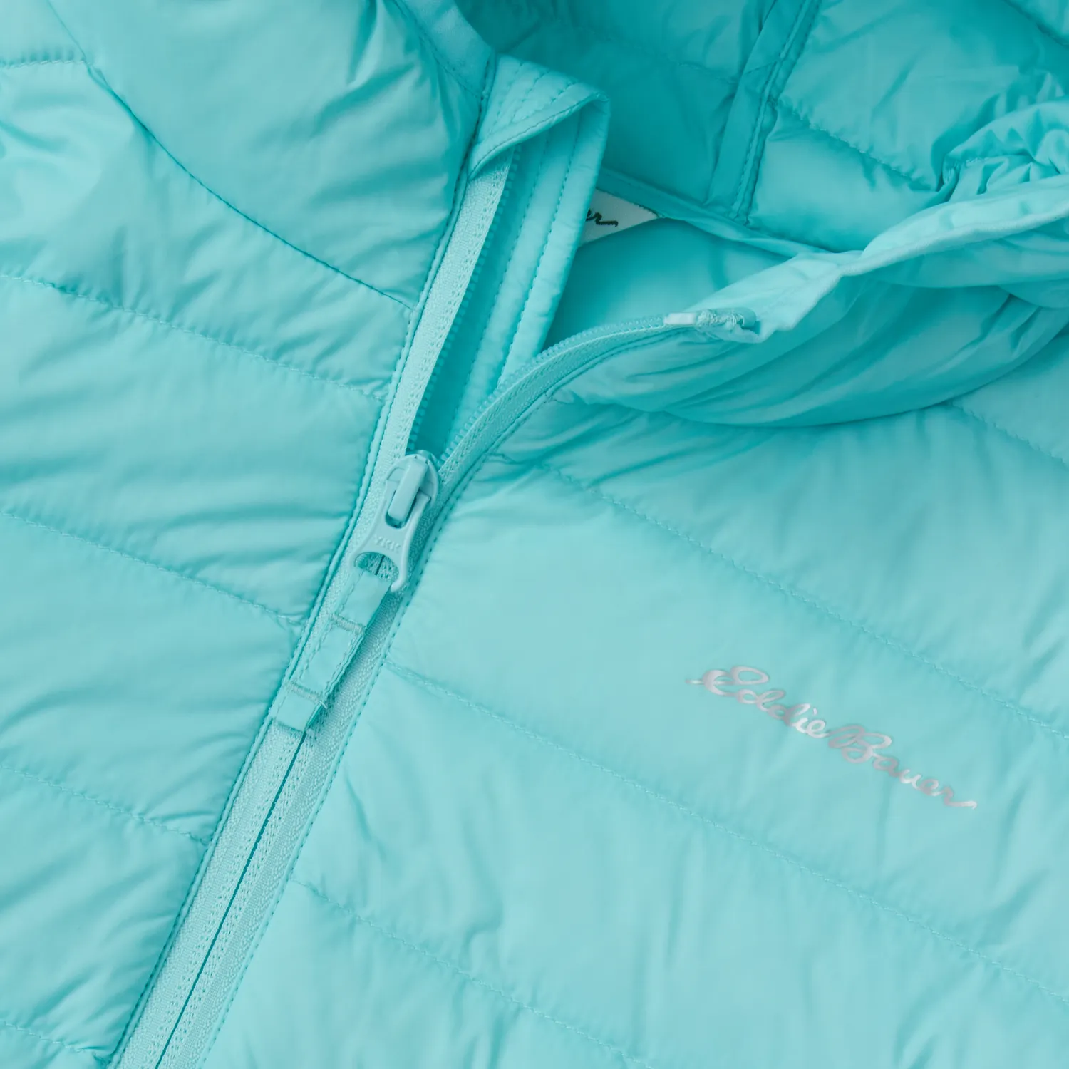 Eddie Bauer CirrusLite geaca puf copii bleumarin 650