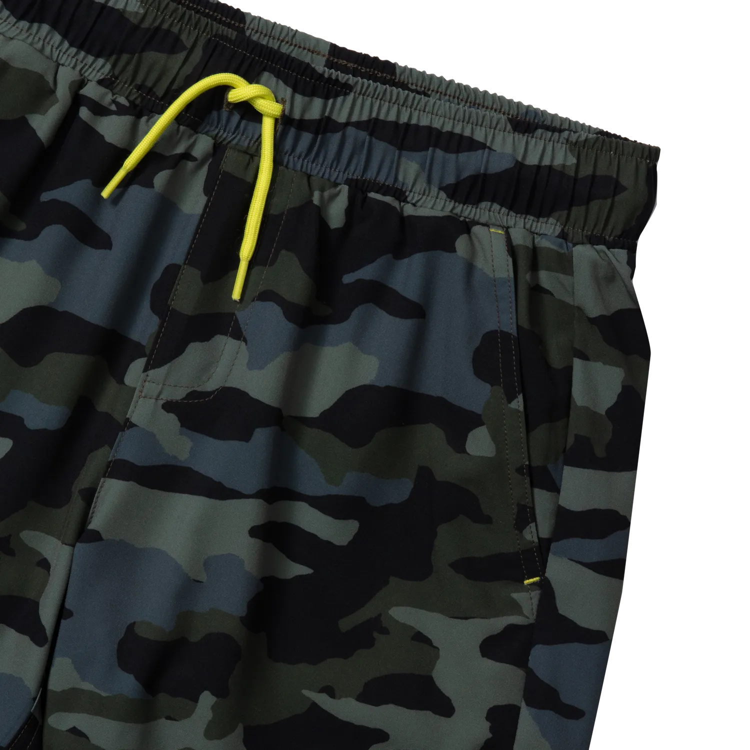 Eddie Bauer Hybrid pantaloni scurti baieti IRON uscare rapida