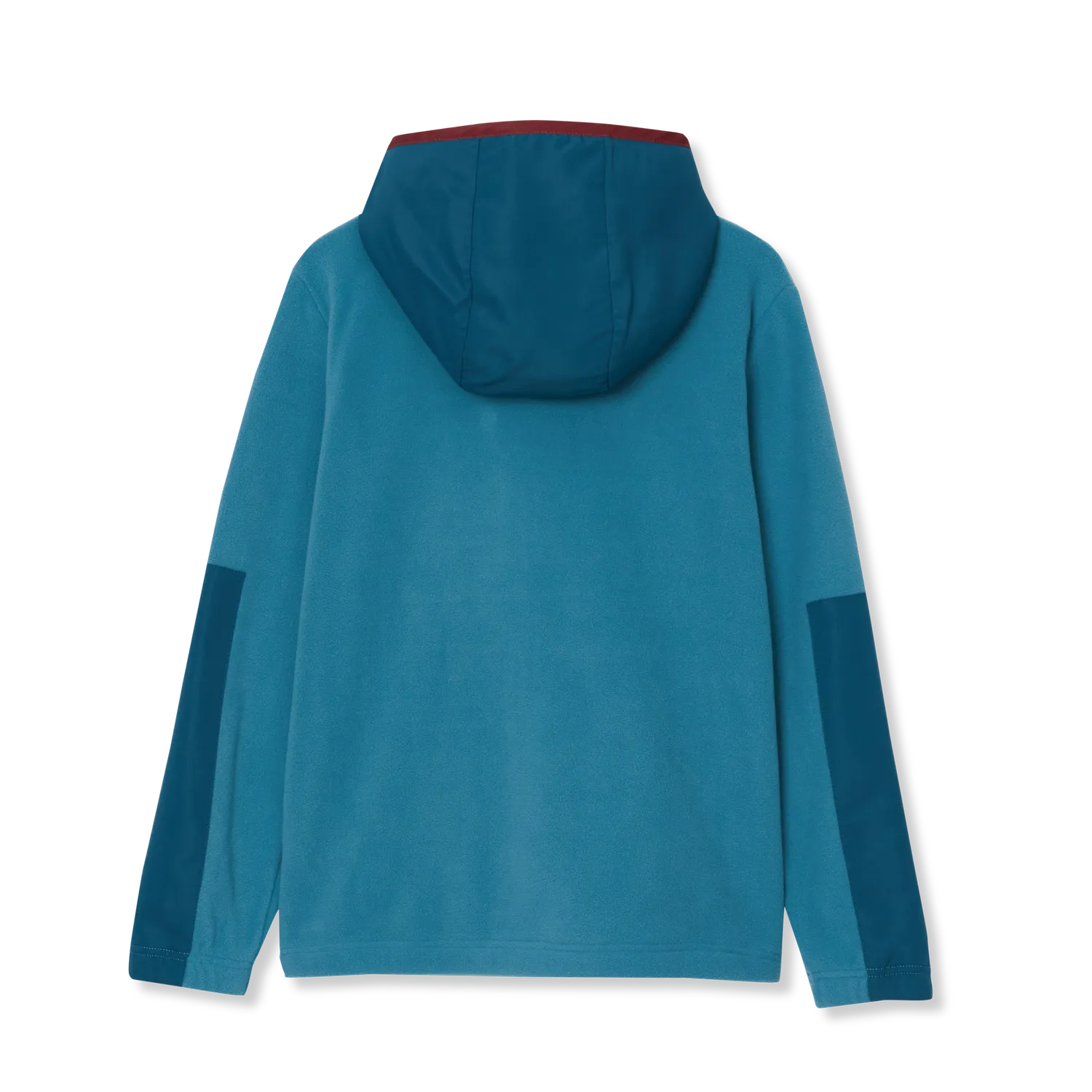 Eddie Bauer Quest Fleece Hanorac Baieti Verde Inchis