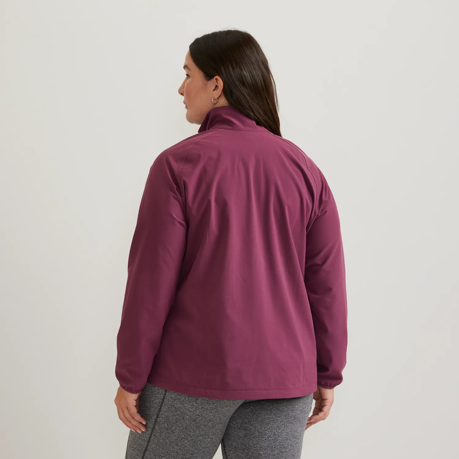 Eddie Bauer Stratify geacă softshell damă elastică