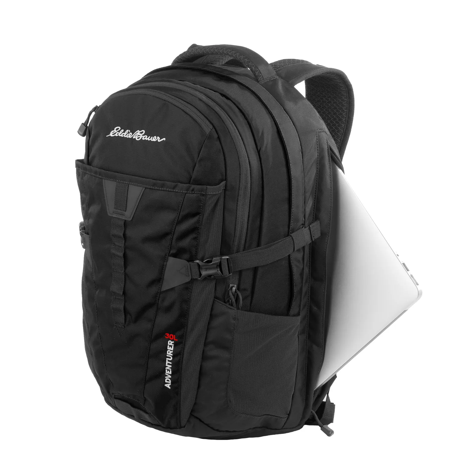 Eddie Bauer Adventurer 30L rucsac dama Black