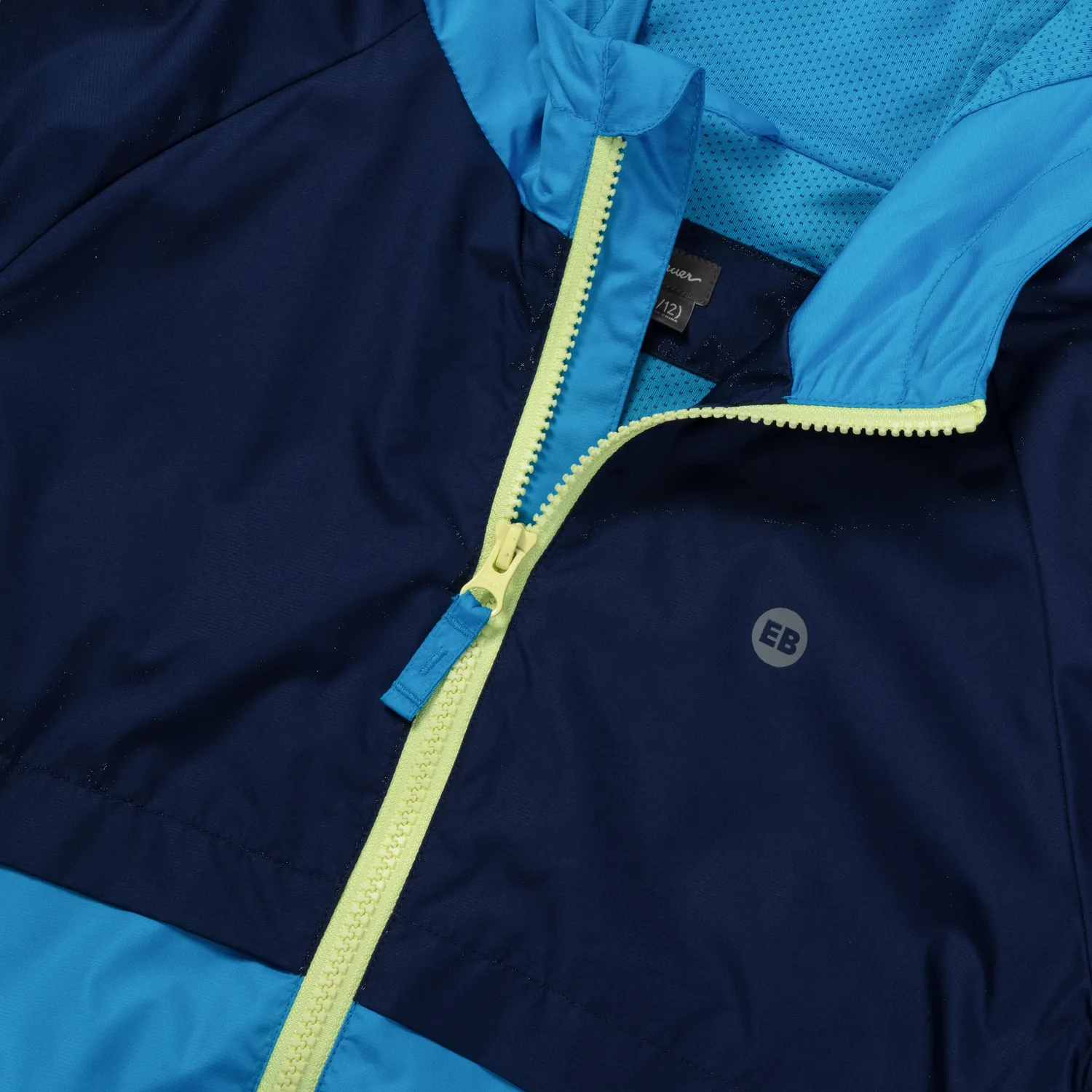 Eddie Bauer Windy Ridge jacheta copii bleumarin antivant