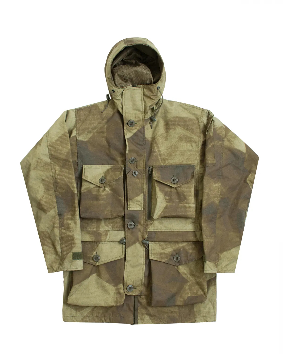 Arktis B310 geaca smock impermeabila negru 20k