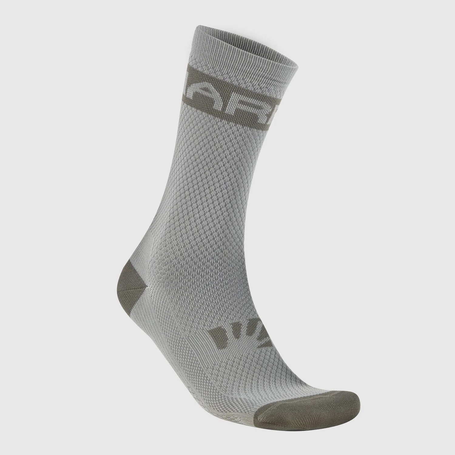 Karpos Logo Socks sosete usoare 35 g