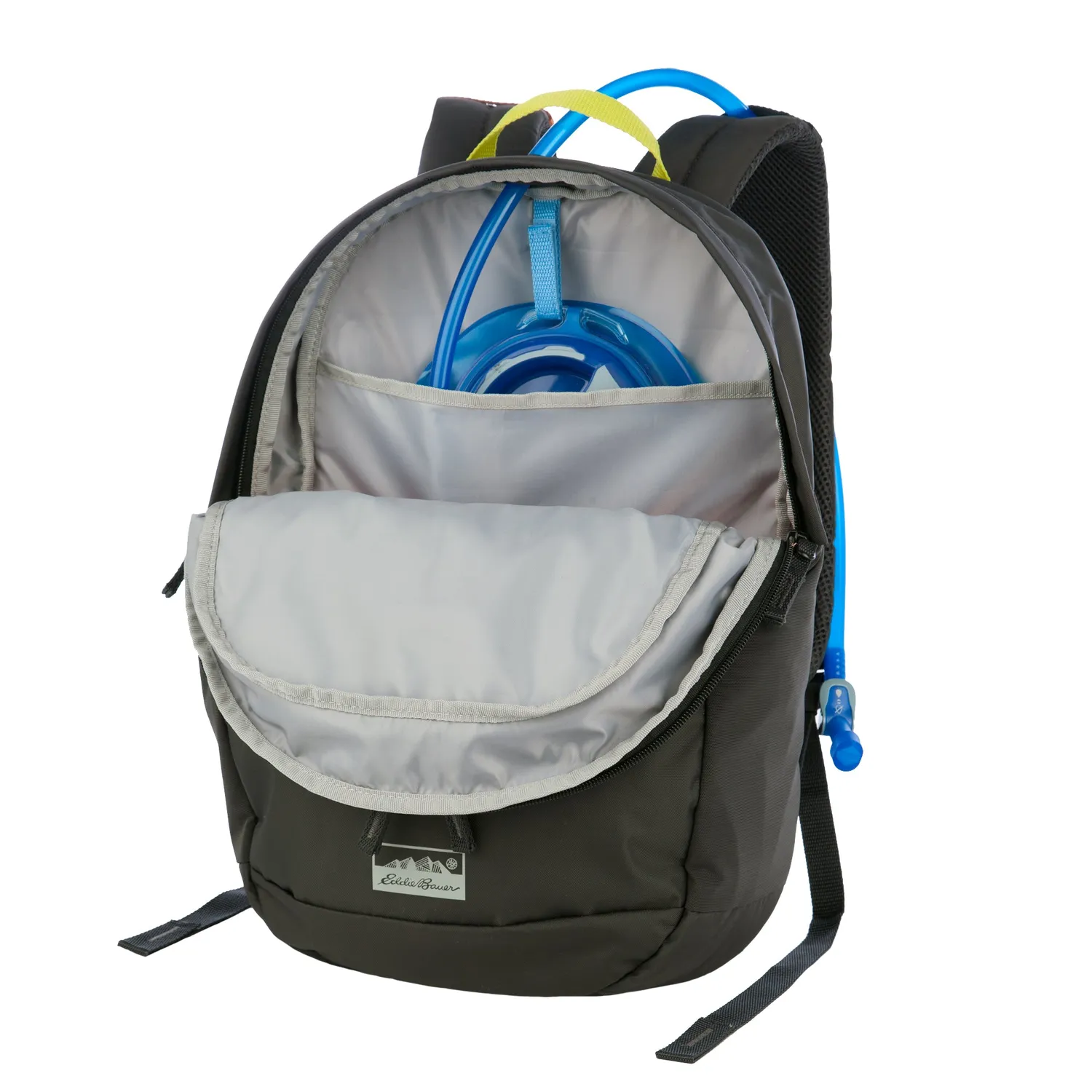 Eddie Bauer Venture rucsac 20L Carbon impermeabil