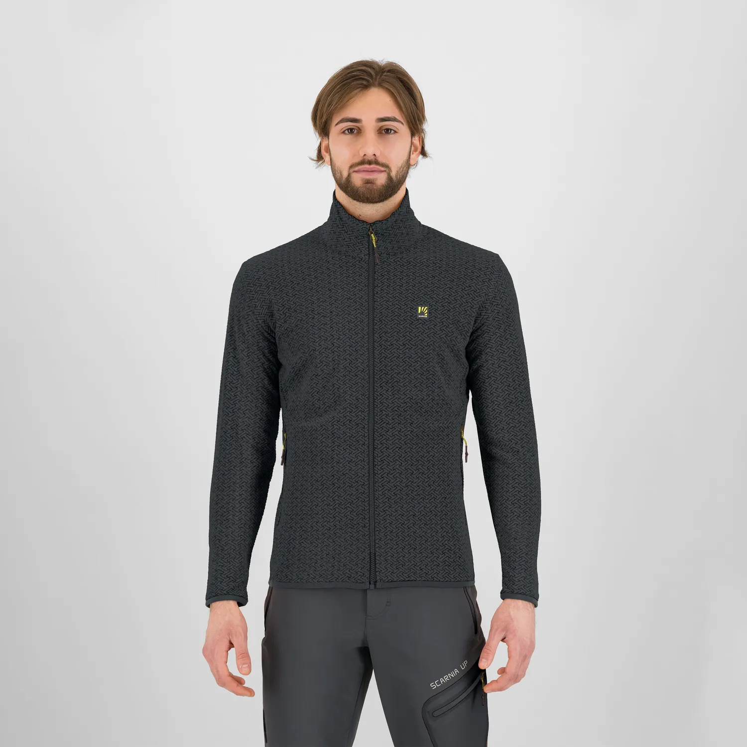 Karpos Mesdi Fleece polar stretch calduros