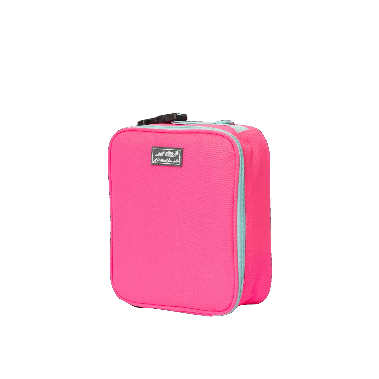 Eddie Bauer Adventurer cutie pranz copii negru izoterm