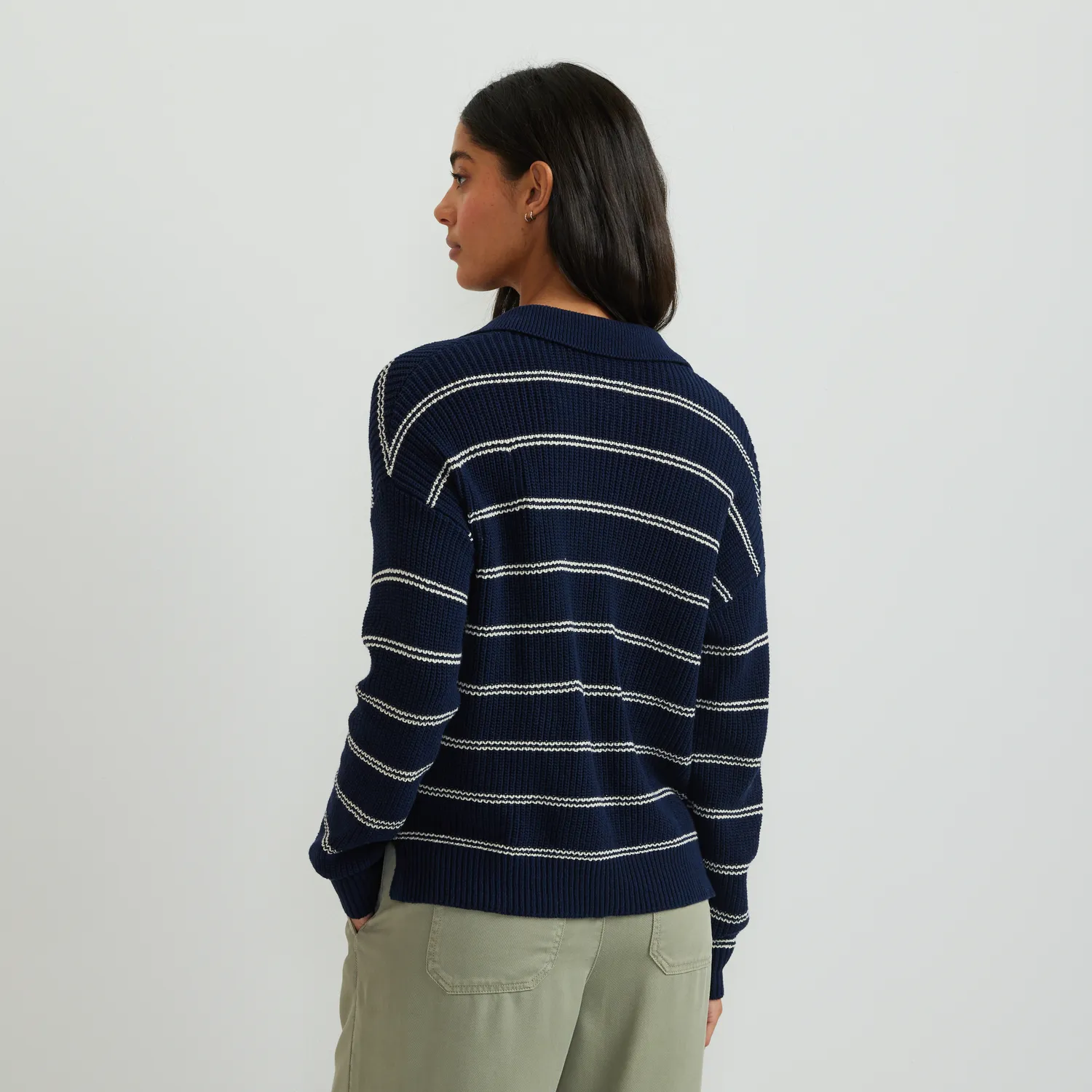 Eddie Bauer Johnny pulover dungi bumbac Brook