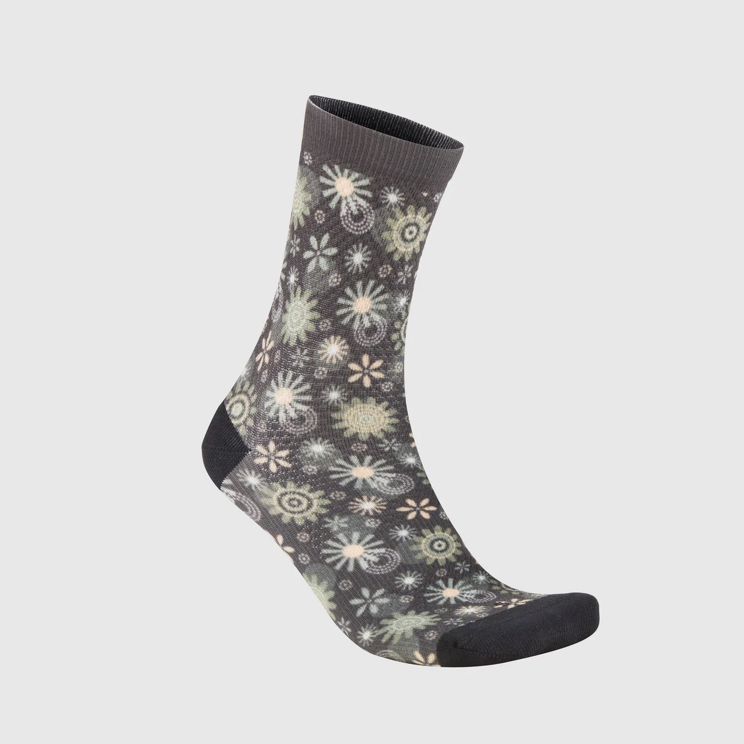 Karpos Spasso Print sosete dama 1 pereche 31 g