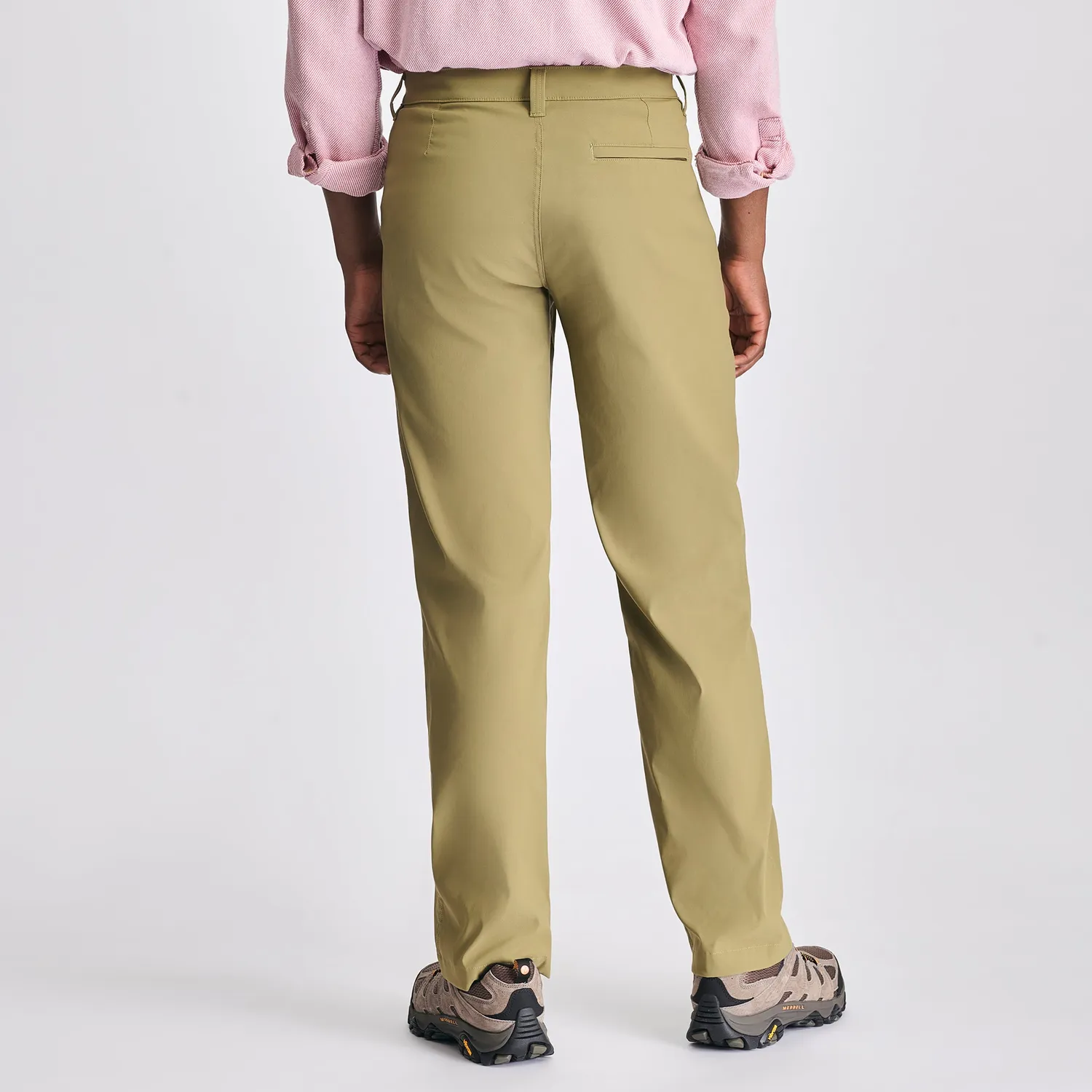 Eddie Bauer Horizon Takeoff pantaloni chino barbati UPF 50+