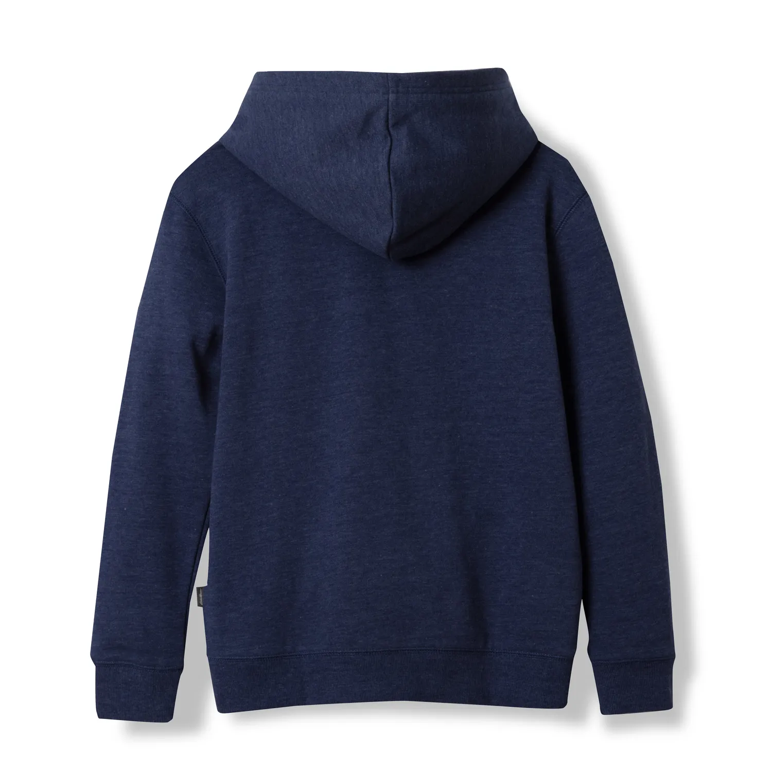 Eddie Bauer Camp Fleece hanorac bleumarin cu gluga baieti