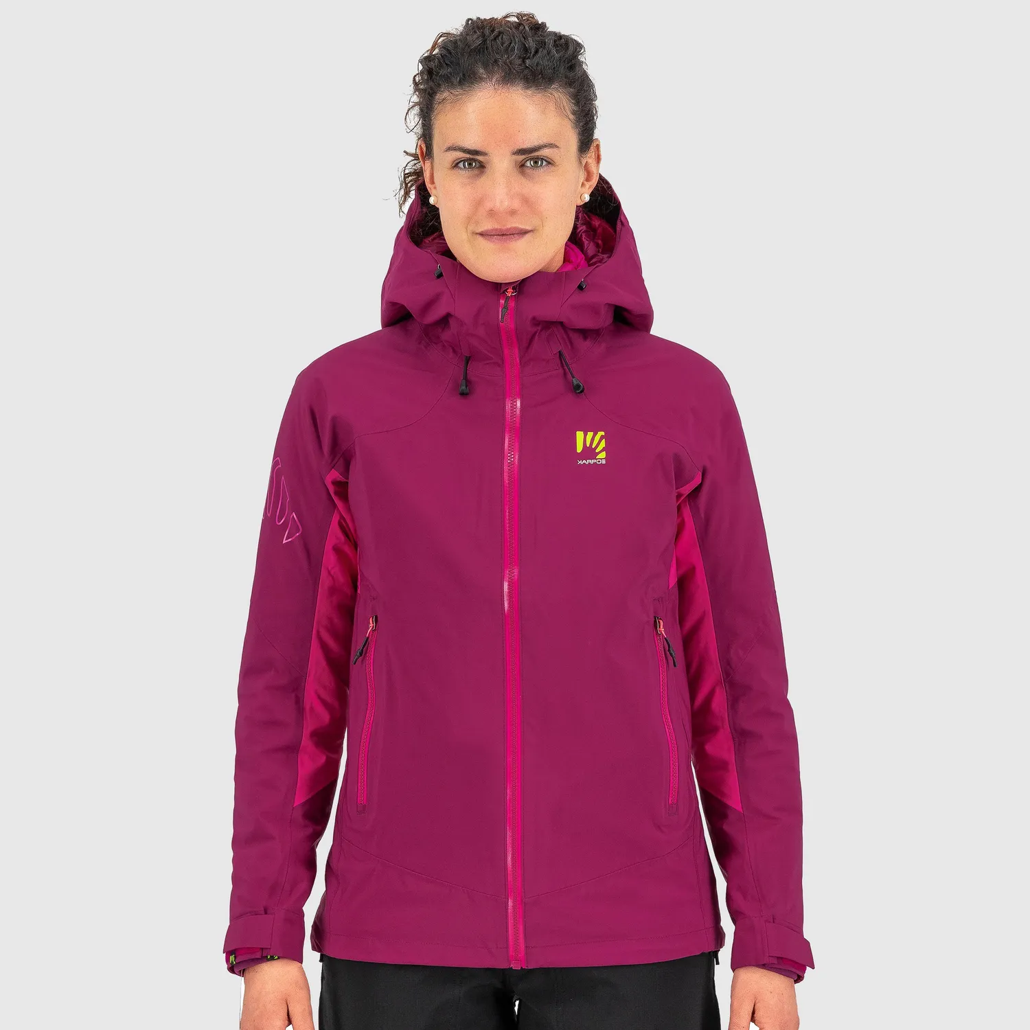 Karpos Storm Evo W Jacket geaca dama 20000 mm