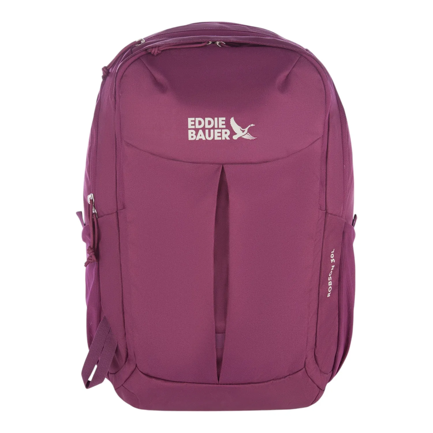 Eddie Bauer Robson rucsac verde 27L cu husa laptop