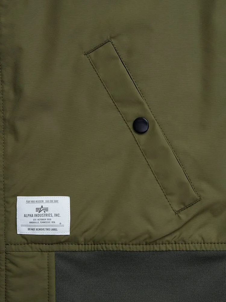 Alpha Industries L-2B Skymaster Gen II geacă bomber verde OG-107