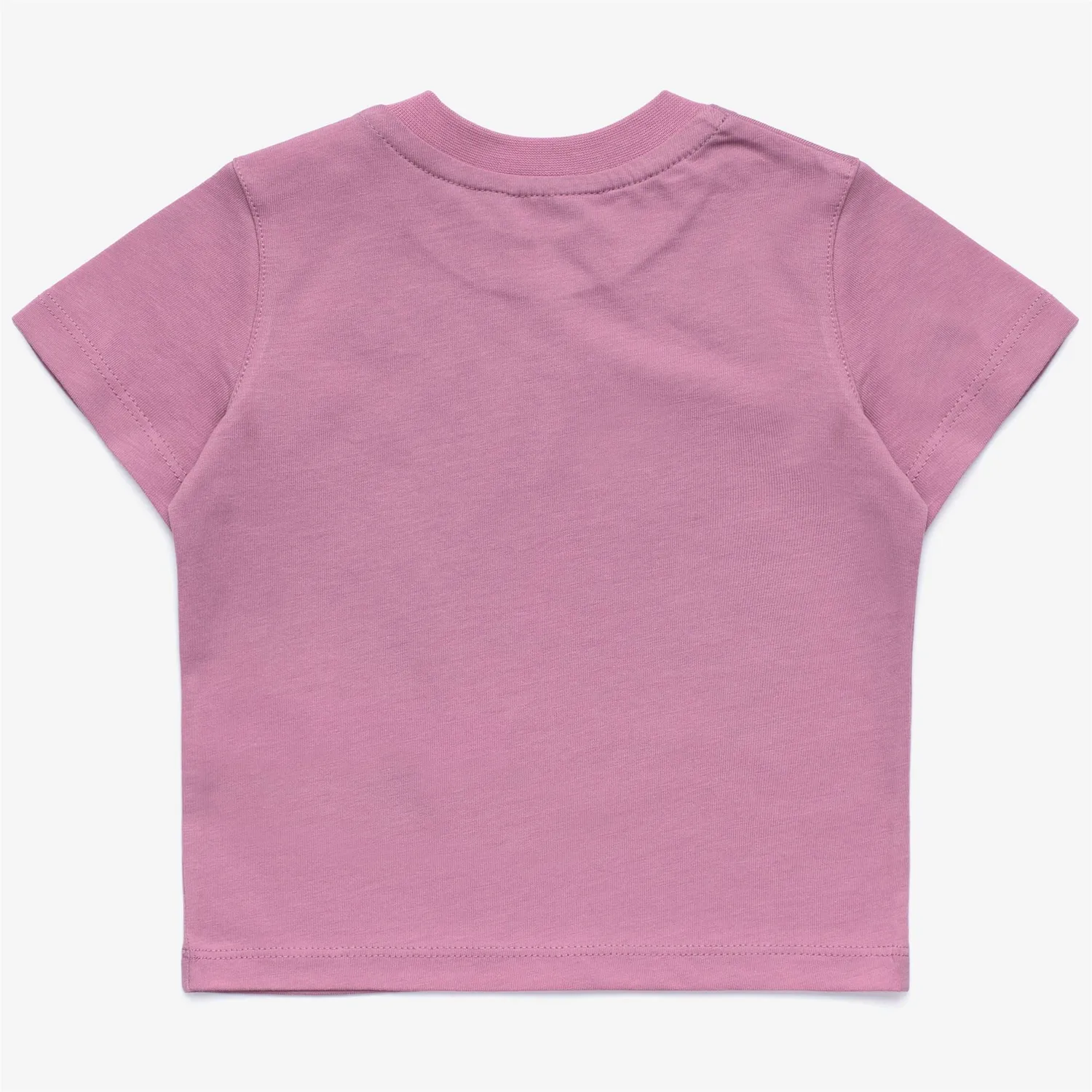 K-Way E. Pete Jersey tricou copii violet glicine