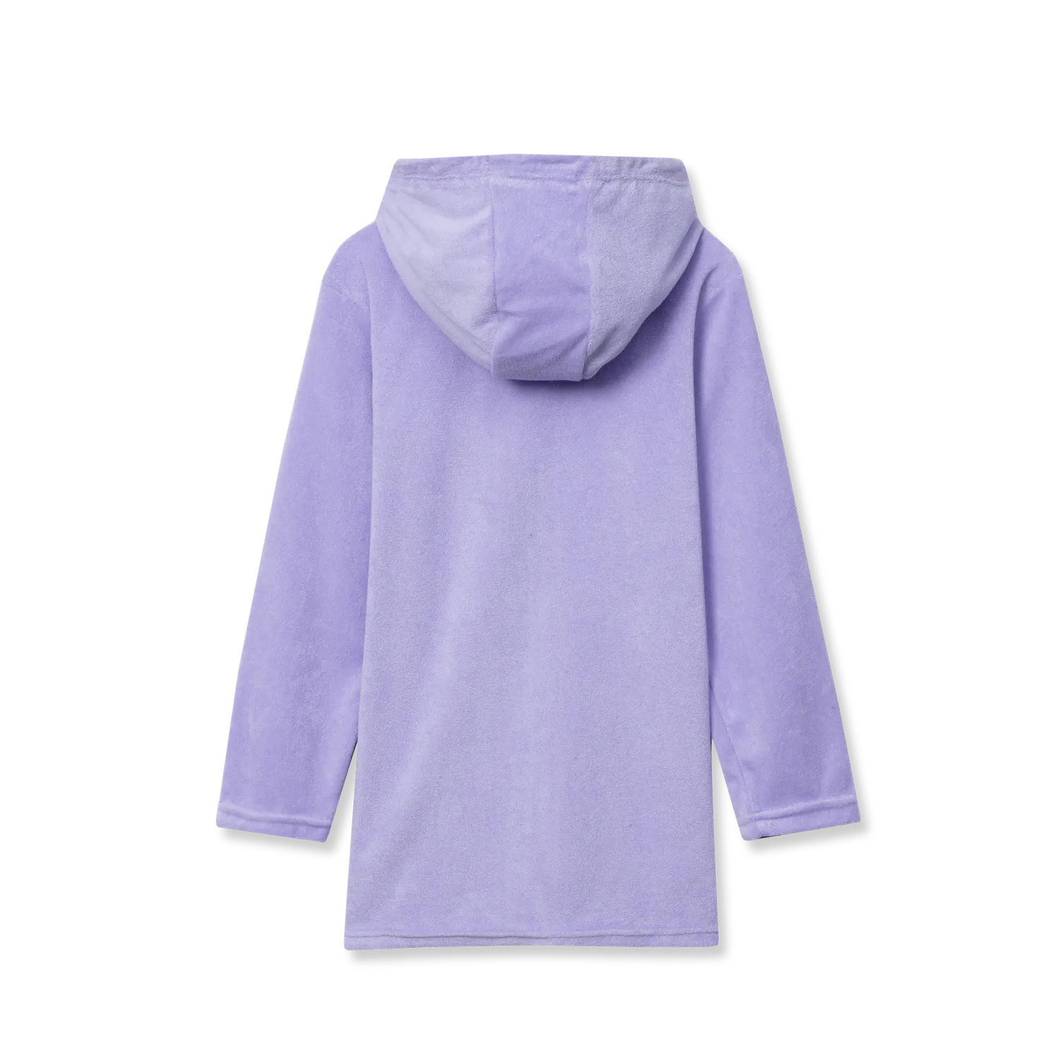 Eddie Bauer Sea Spray halat plaja fete lavender UPF30