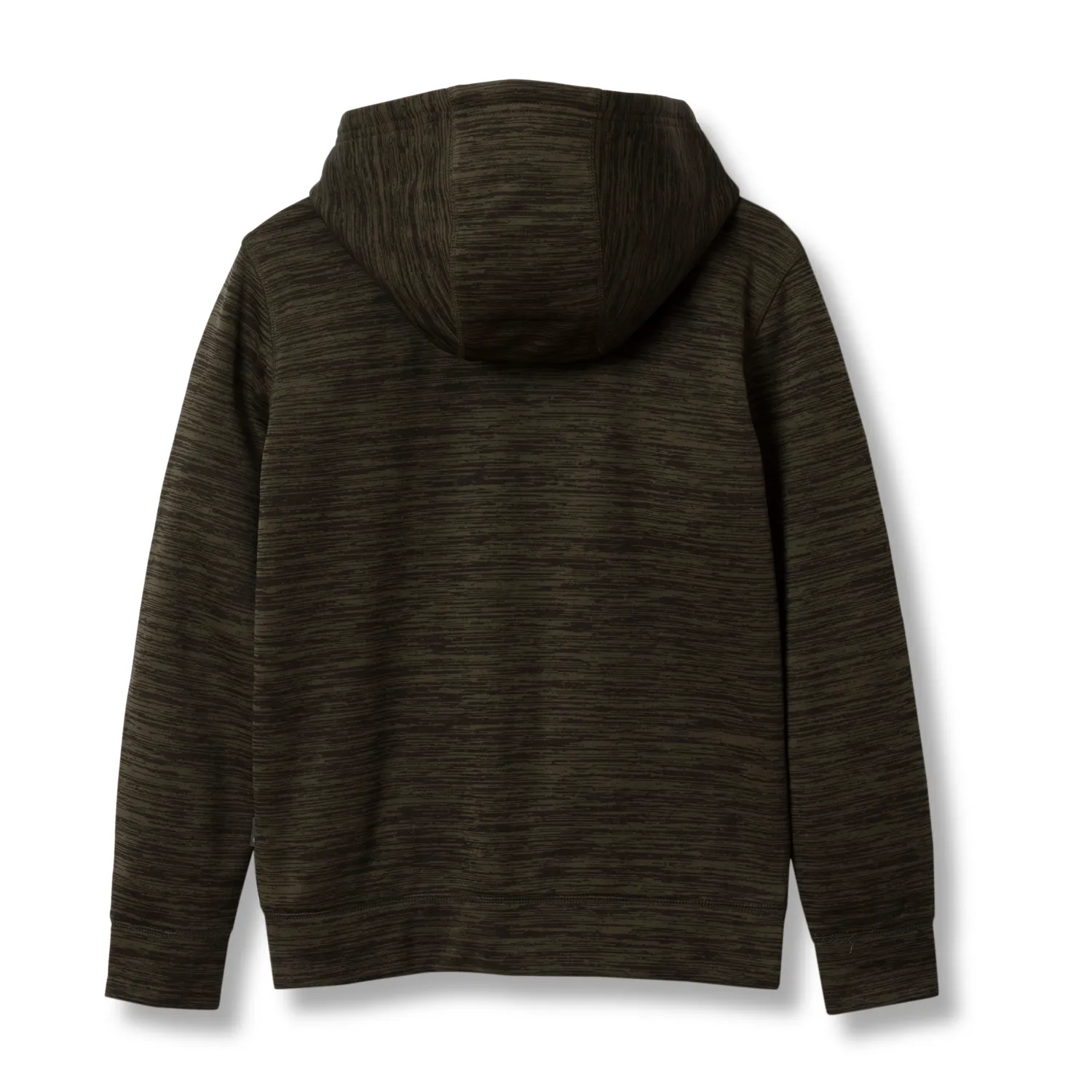Eddie Bauer Boulder Peak hanorac baieti fermoar bleumarin