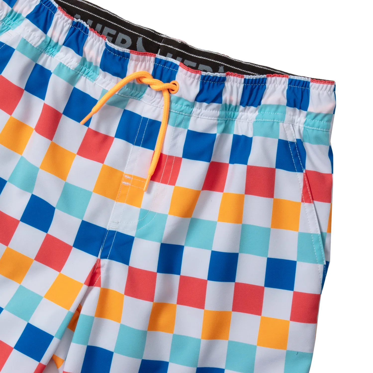 Eddie Bauer Sea Spray sort inot baieti Nautical Blue