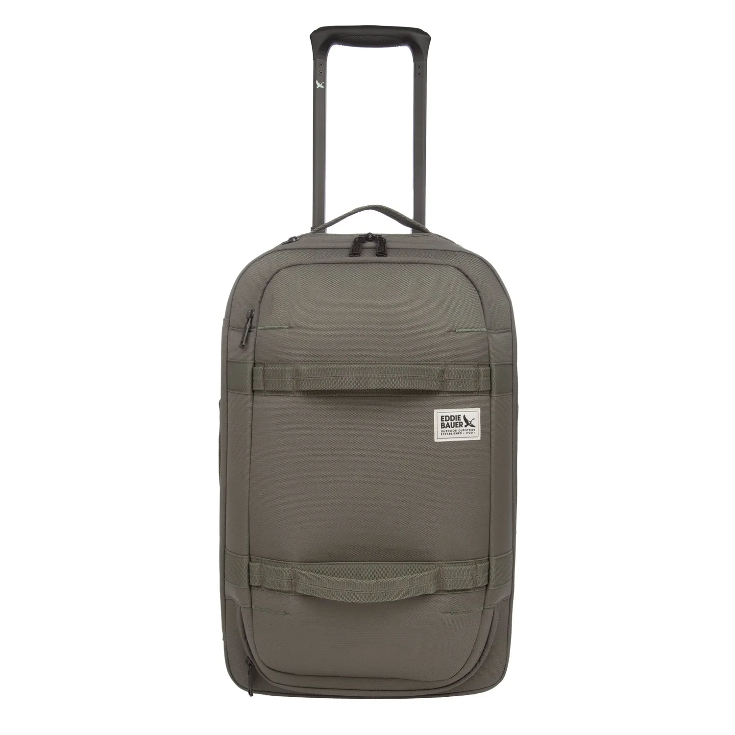 Eddie Bauer Excursion 22 troller voiaj spruce