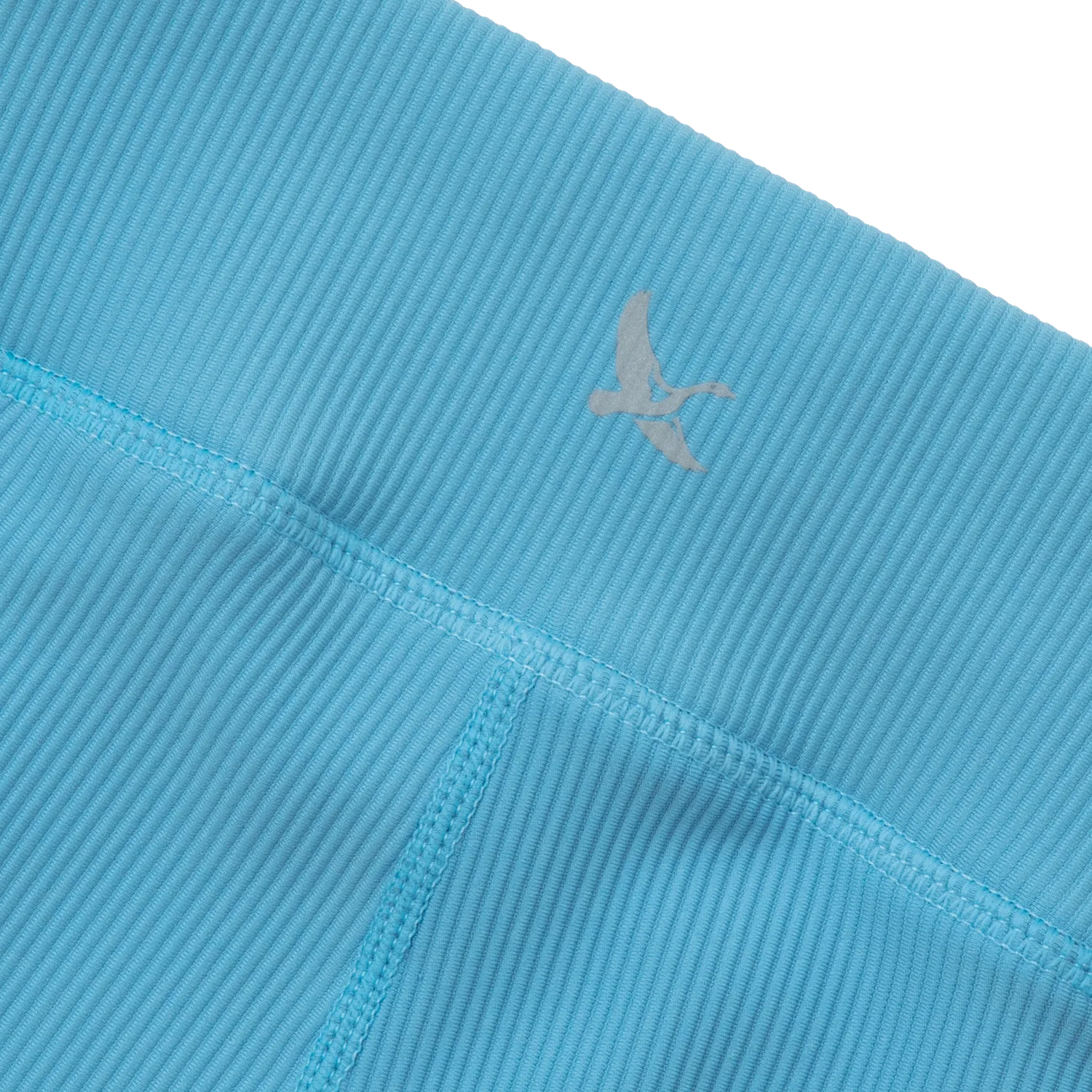 Eddie Bauer Trail Tight colanți fete Tile Blue ușori
