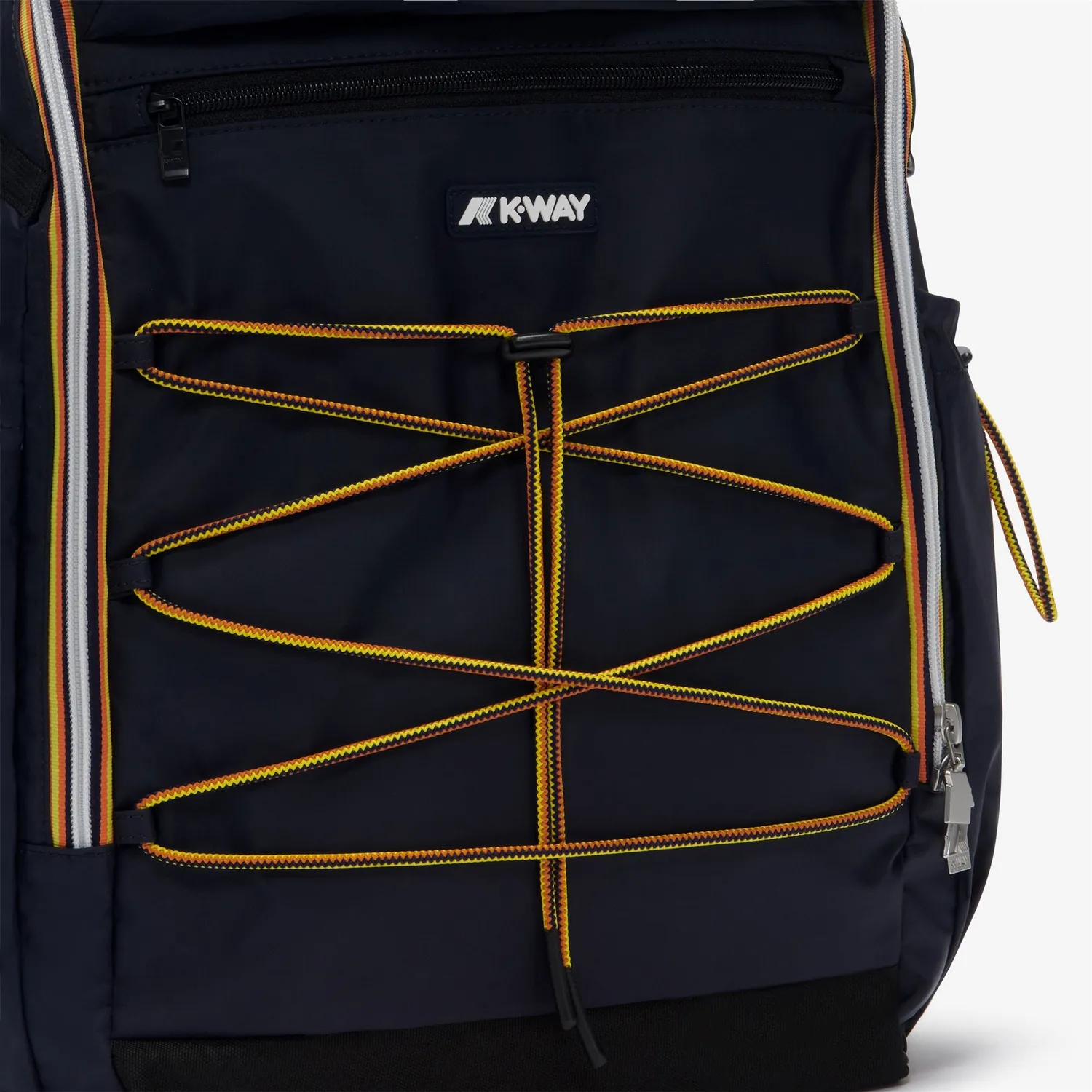 K-Way Monte Limar rucsac unisex albastru depth