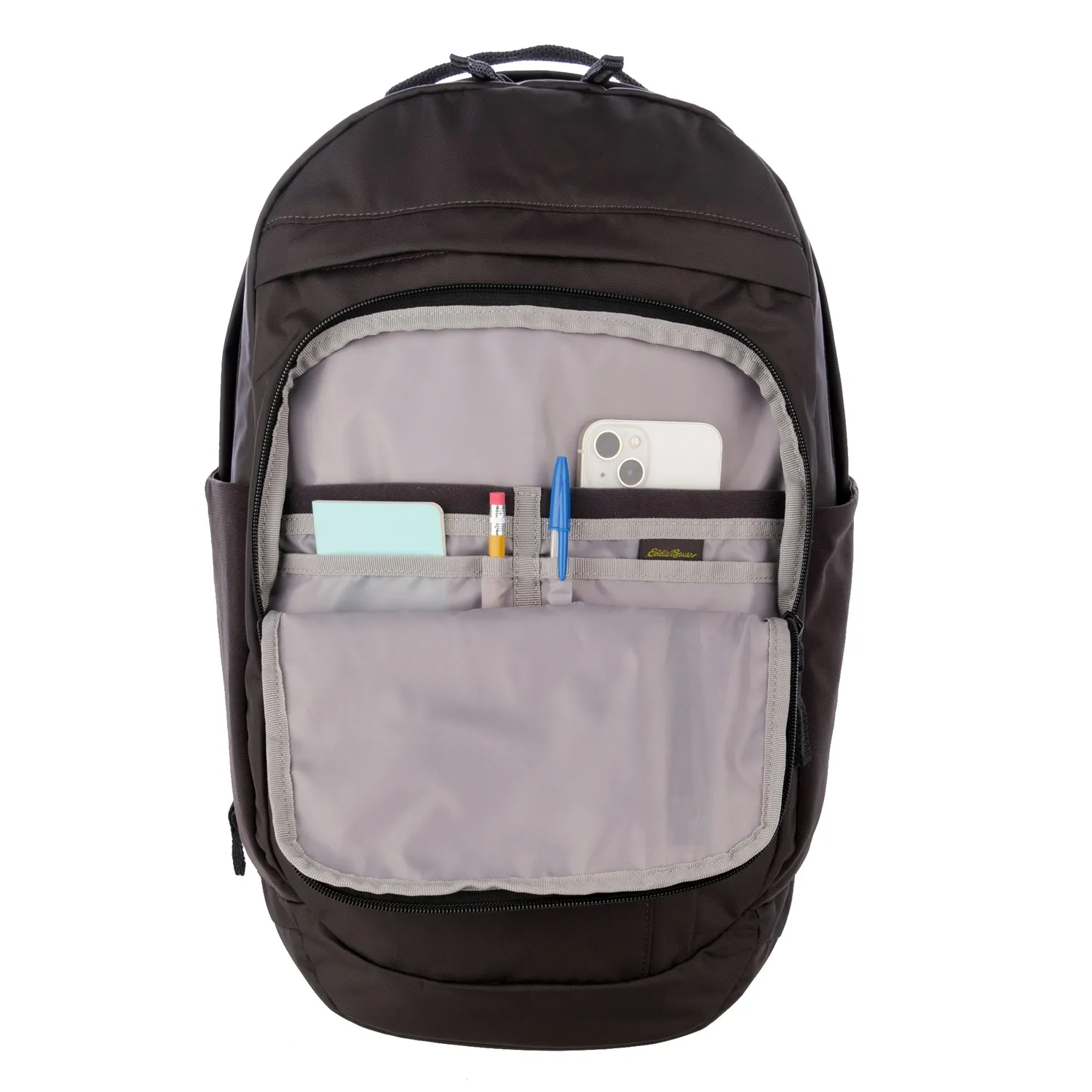 Eddie Bauer Venture 30L rucsac carbon 30 litri