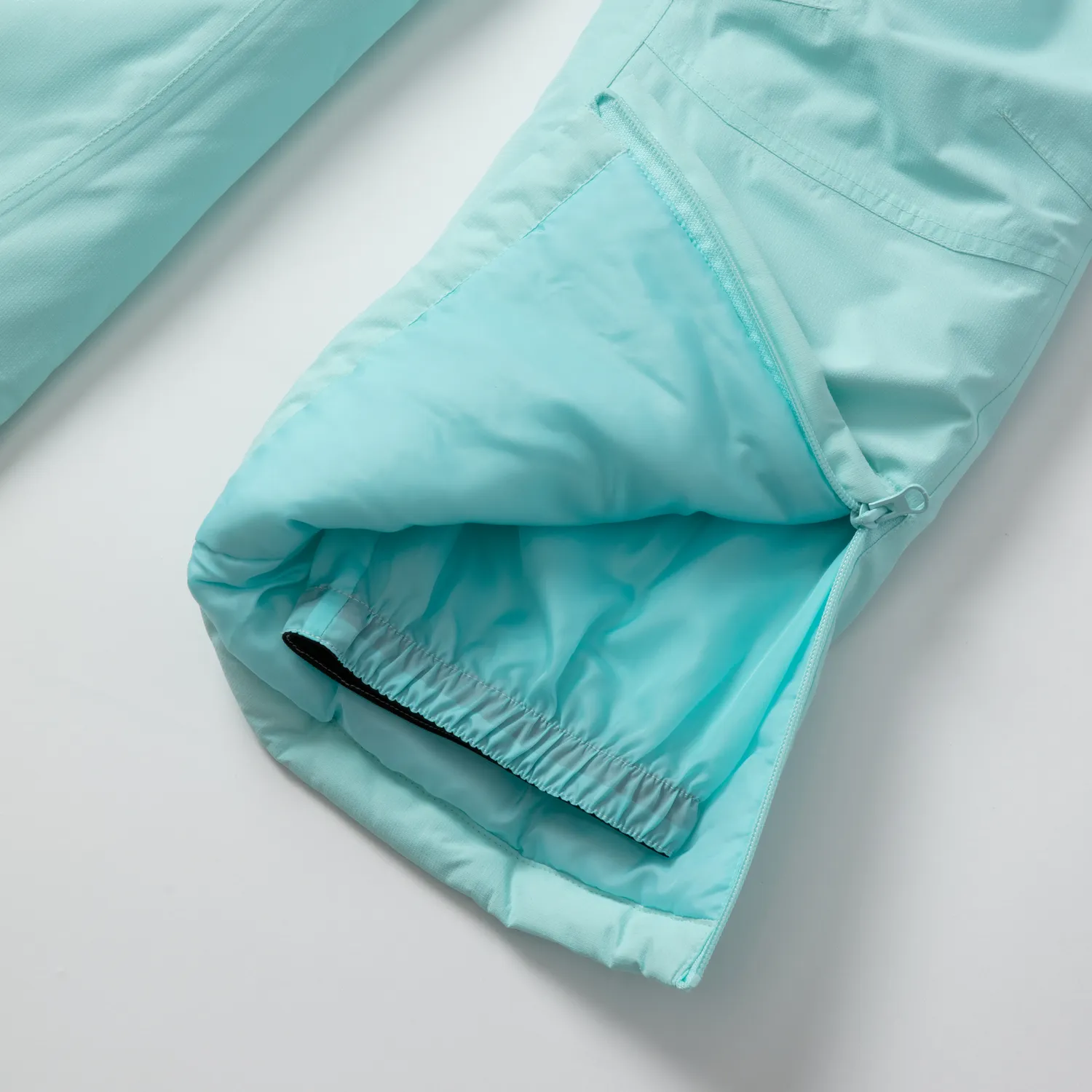 Eddie Bauer Powder Search pantaloni schi copii Negru impermeabili