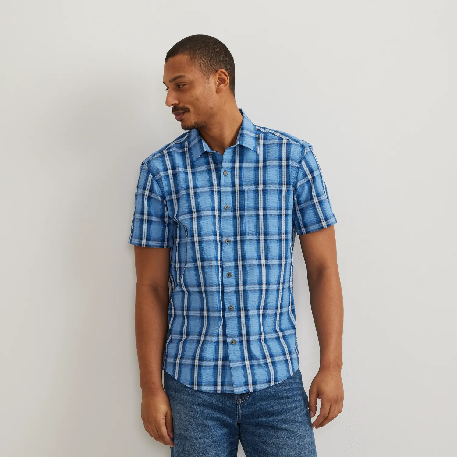 Eddie Bauer Pack It 3.0 camasa Tangelo UPF 50+
