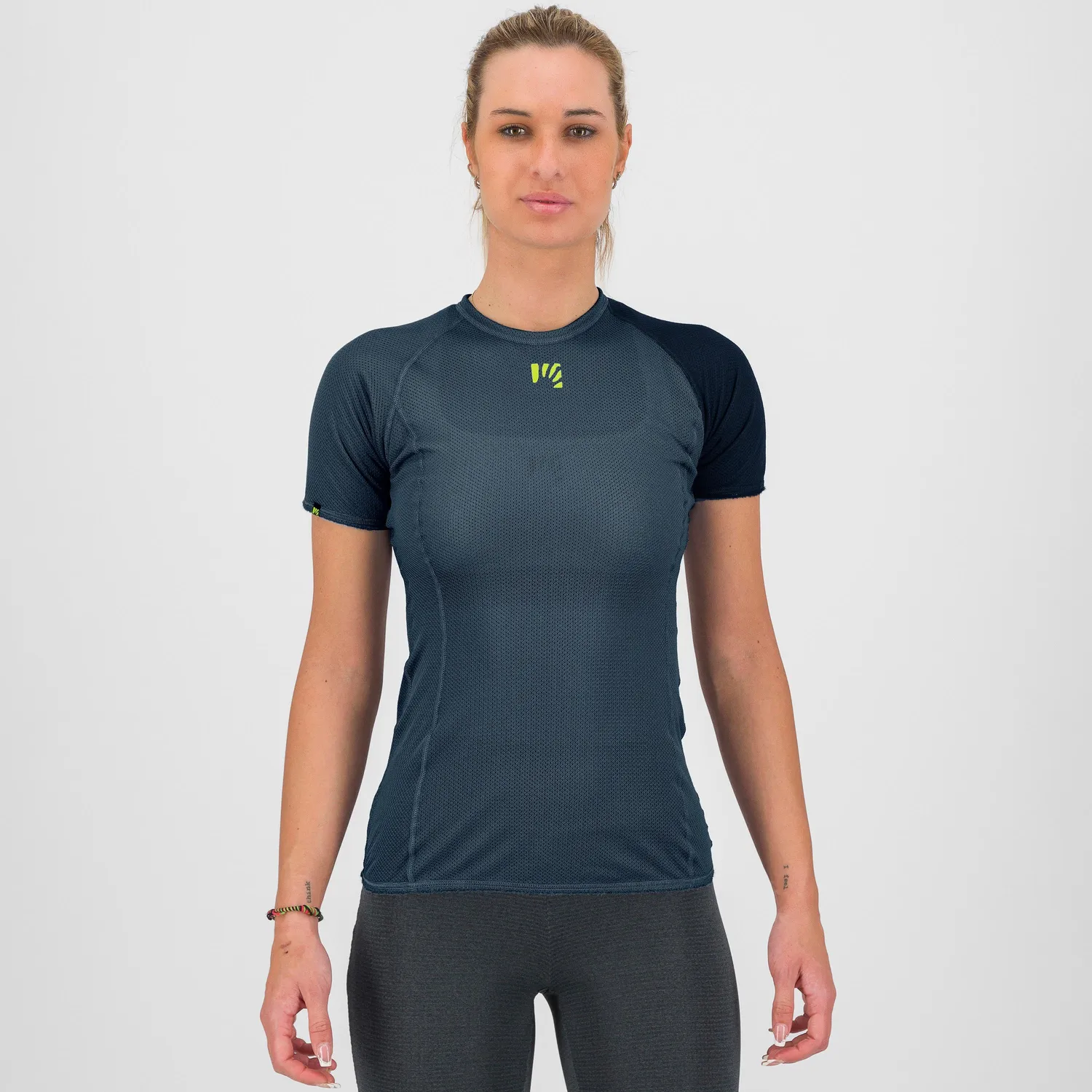 Karpos Dinamico Octa W tricou termic dama calduros
